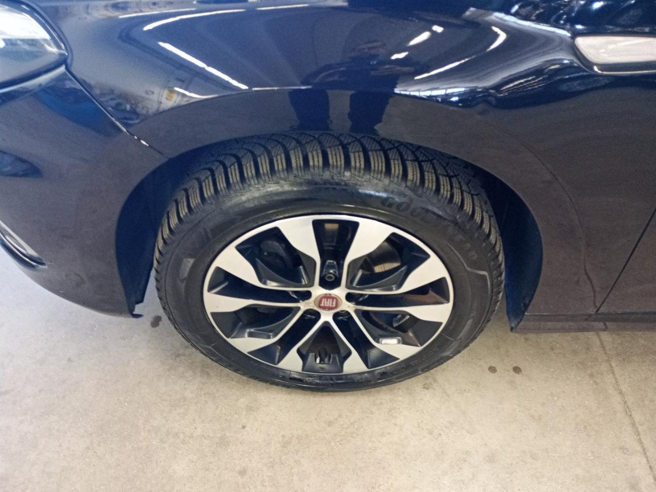 Fiat Fiat Tipo usata 16