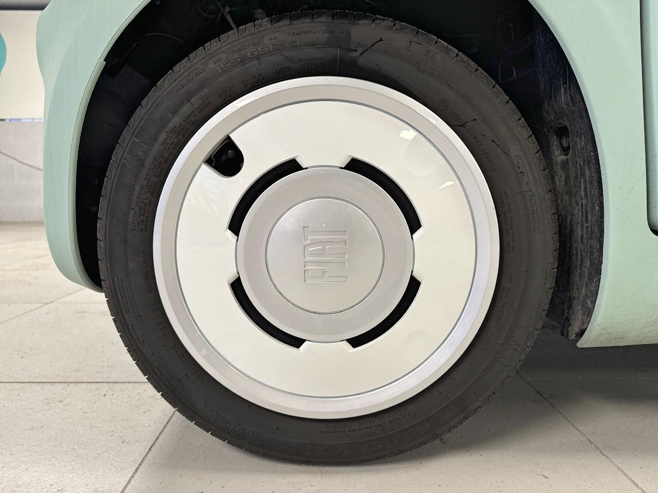 Fiat fiat topolino usata 2