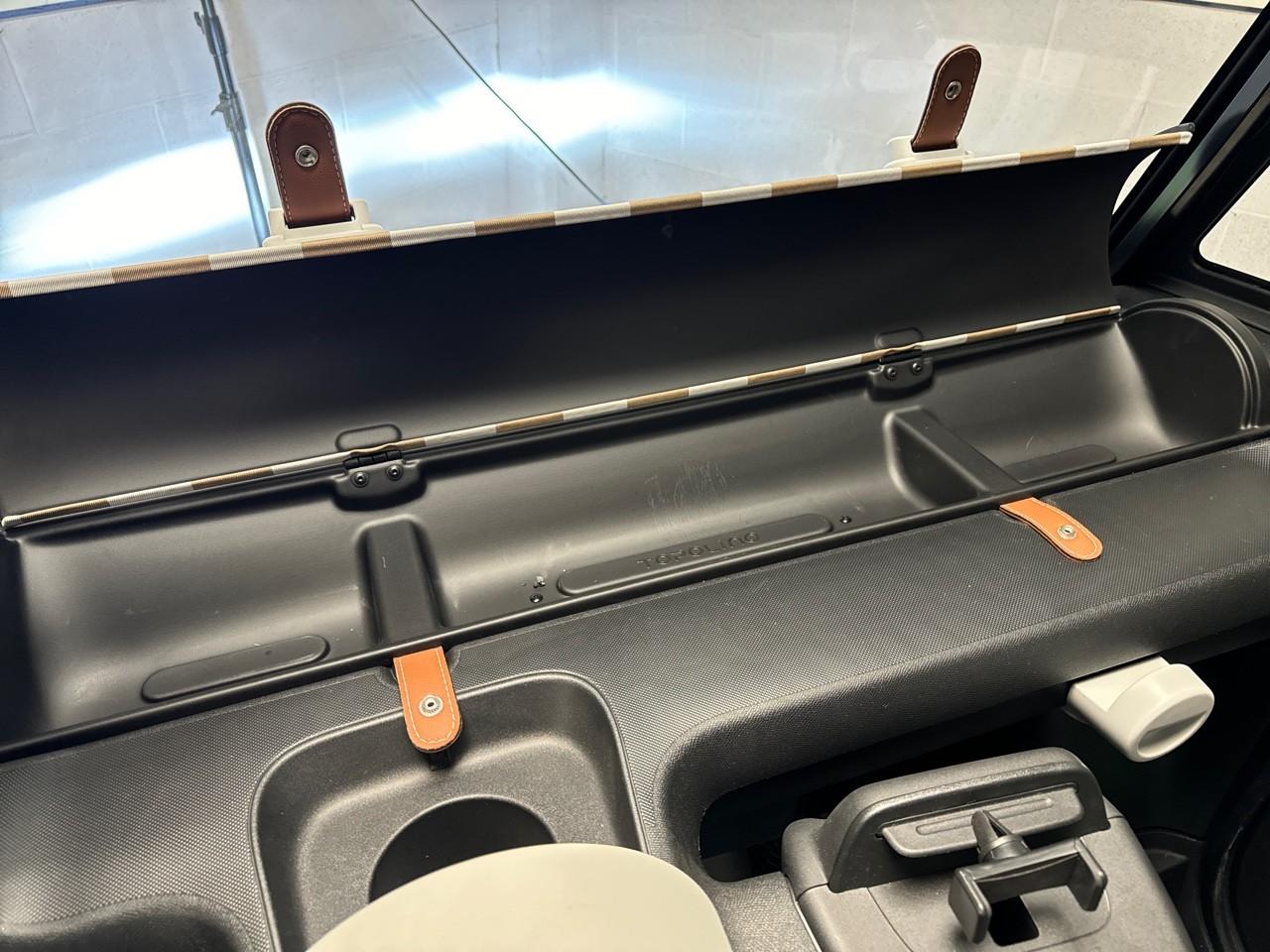 Fiat fiat topolino usata 5