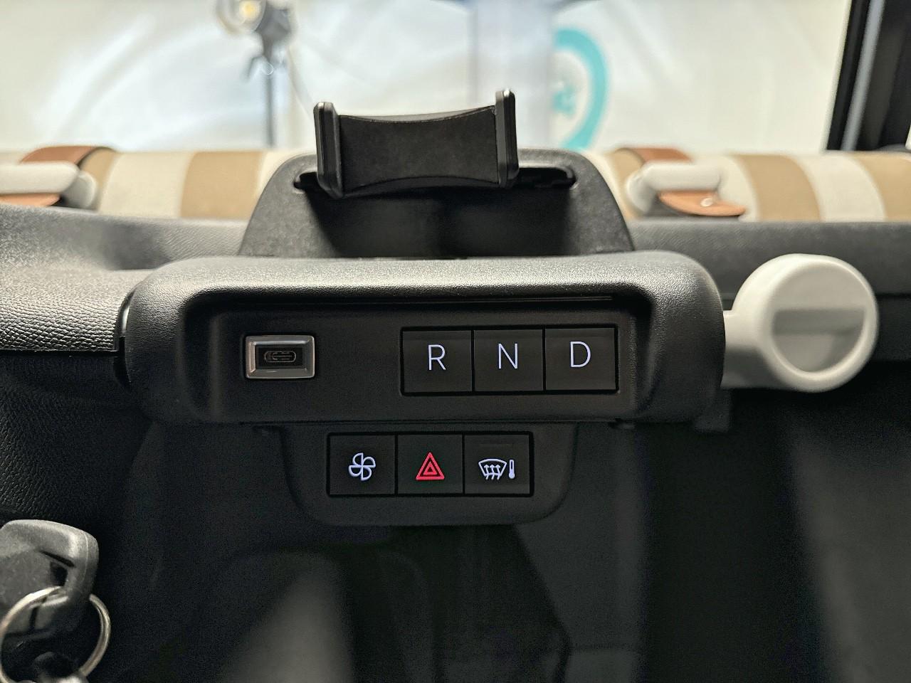 Fiat fiat topolino usata 7