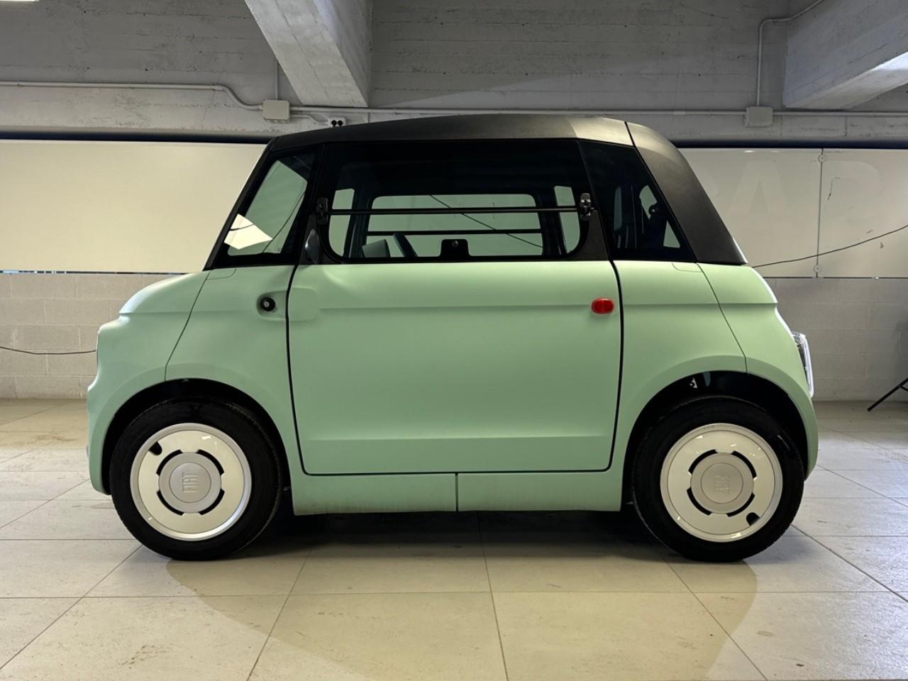 Fiat fiat topolino usata 14