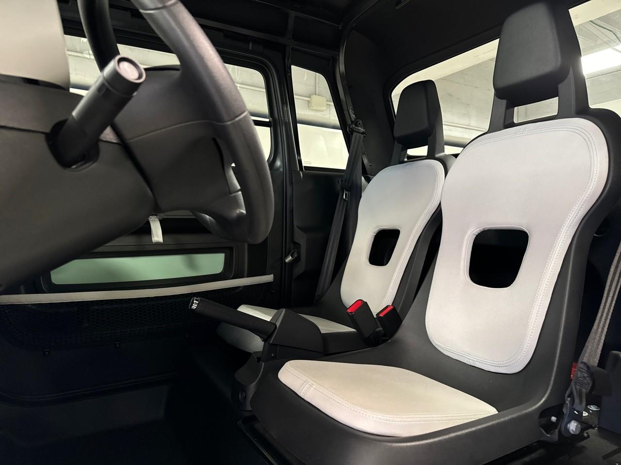 Fiat fiat topolino usata 19