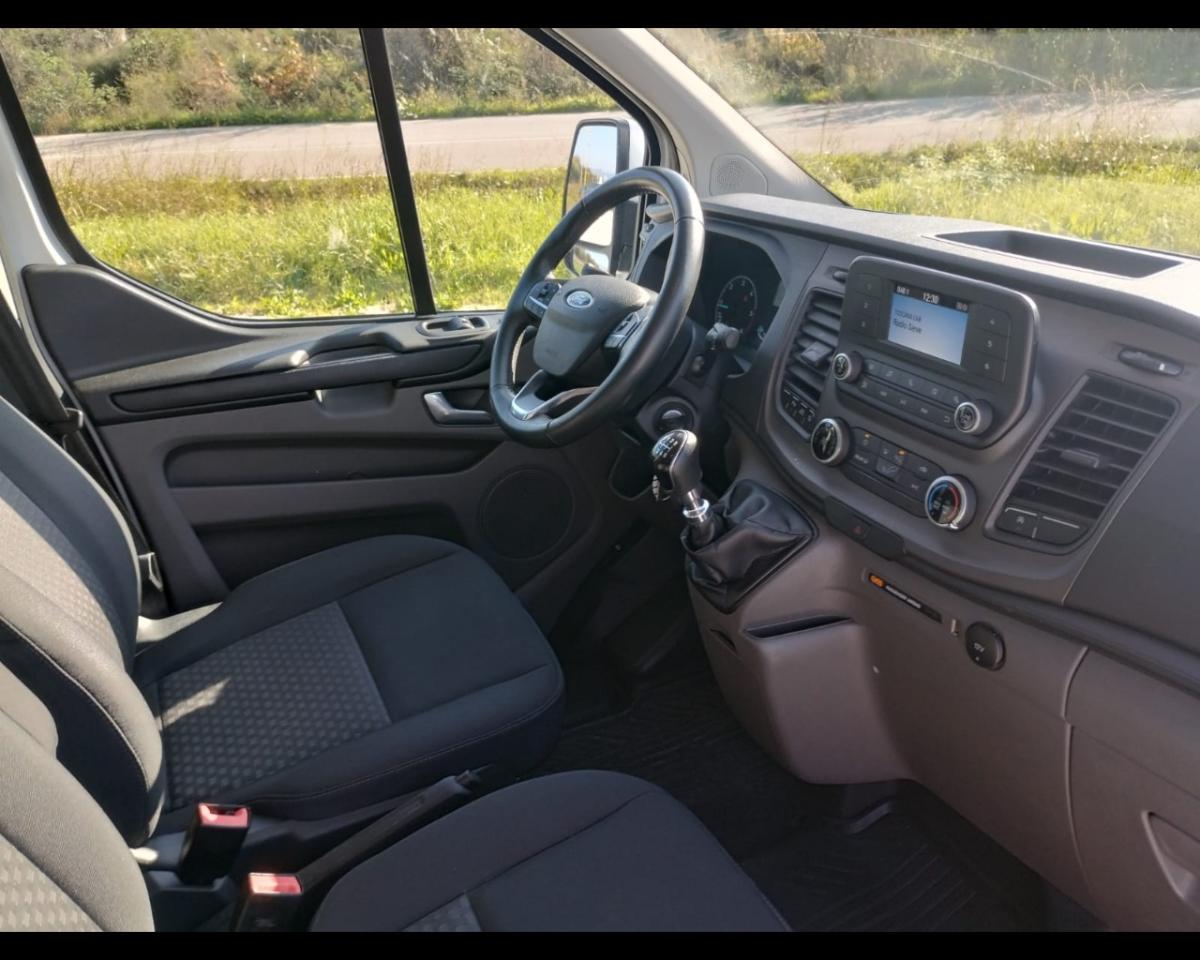 Ford Ford B-Max usata 1