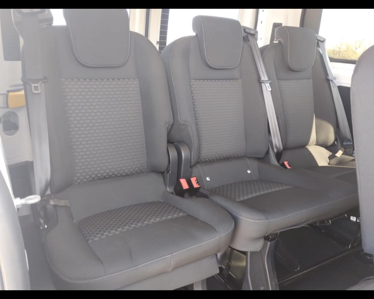 Ford Ford B-Max usata 2