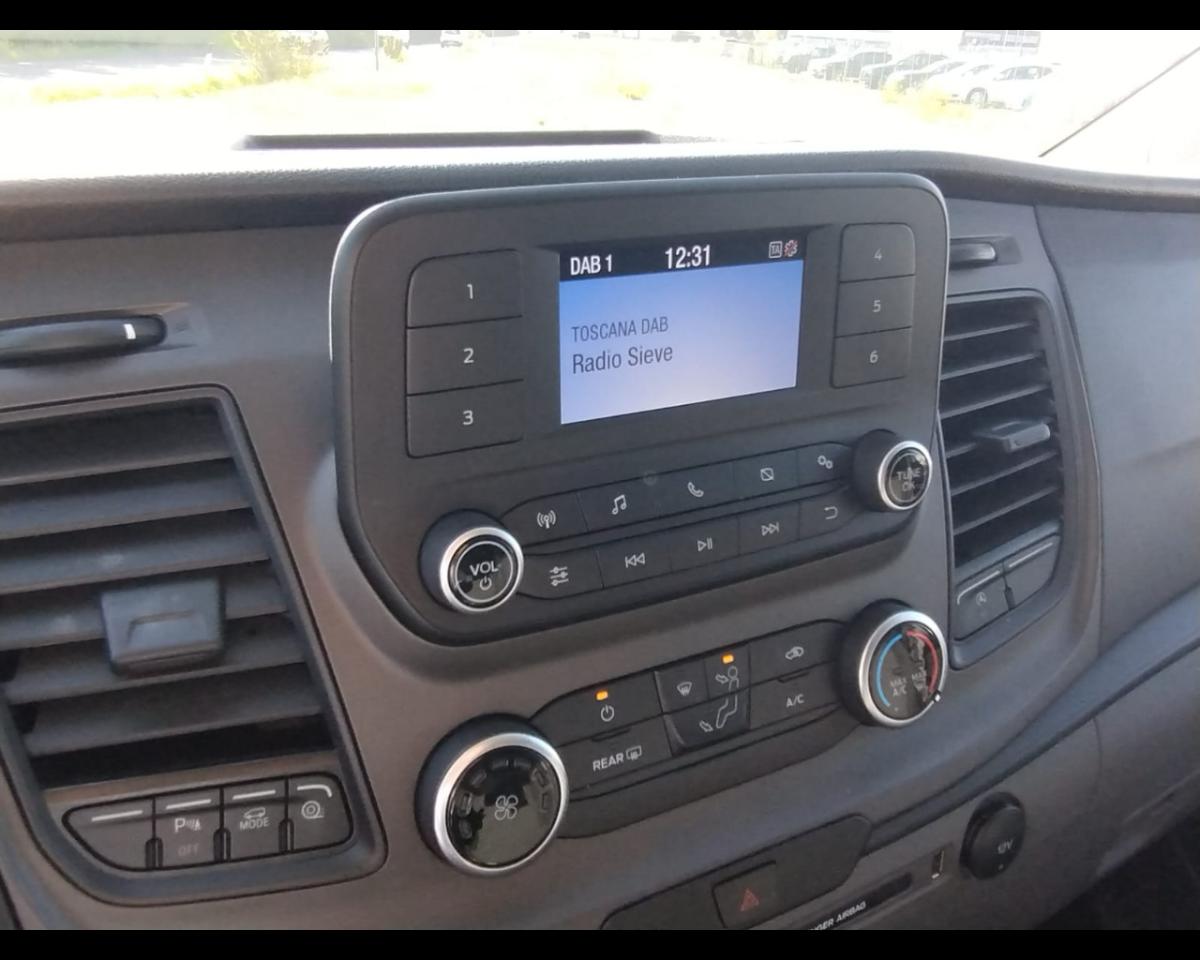 Ford Ford B-Max usata 3