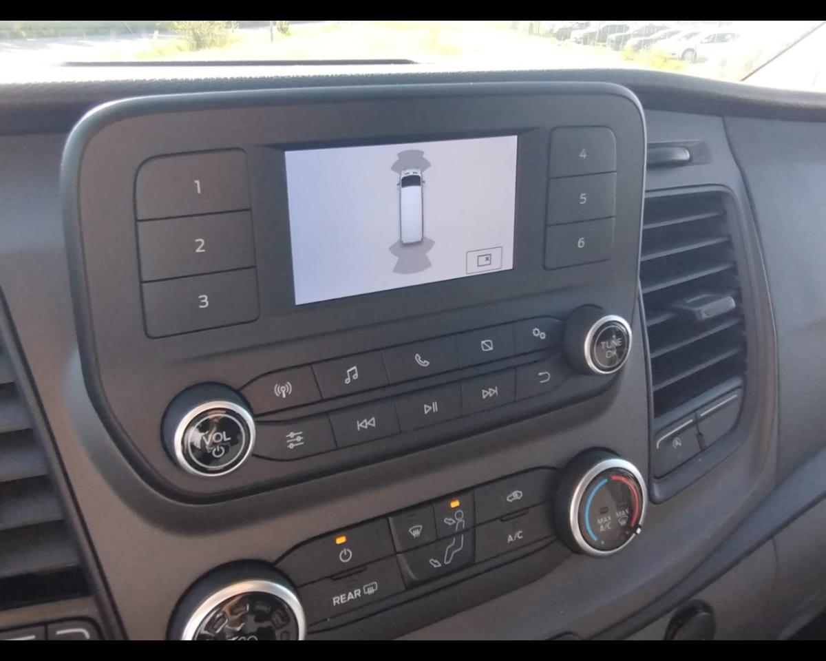 Ford Ford B-Max usata 4