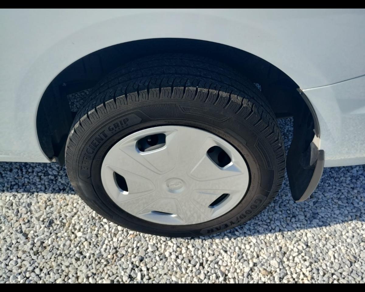 Ford Ford B-Max usata 5