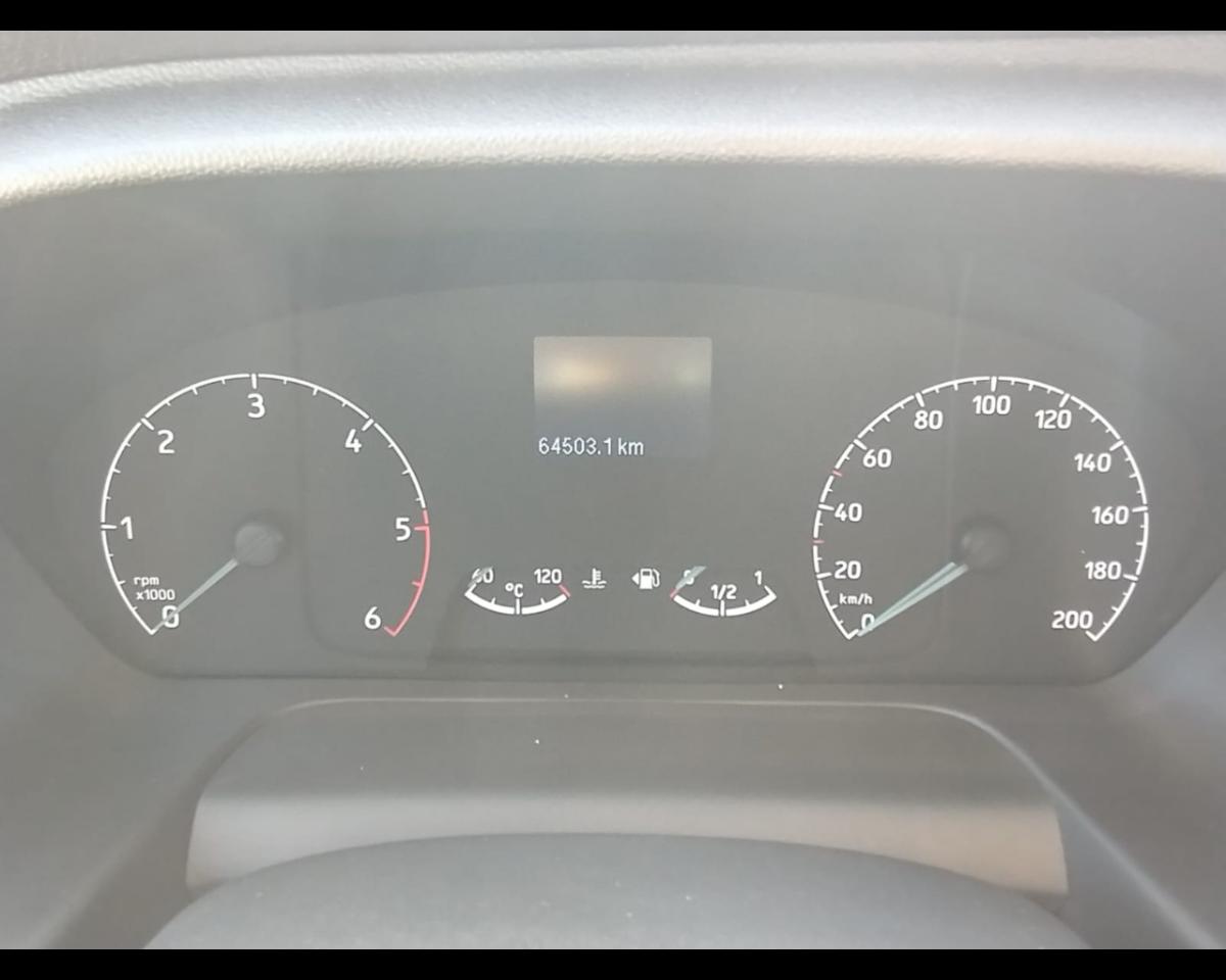 Ford Ford B-Max usata 6