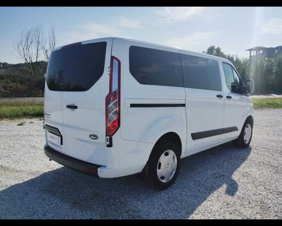 Ford Ford B-Max usata 9