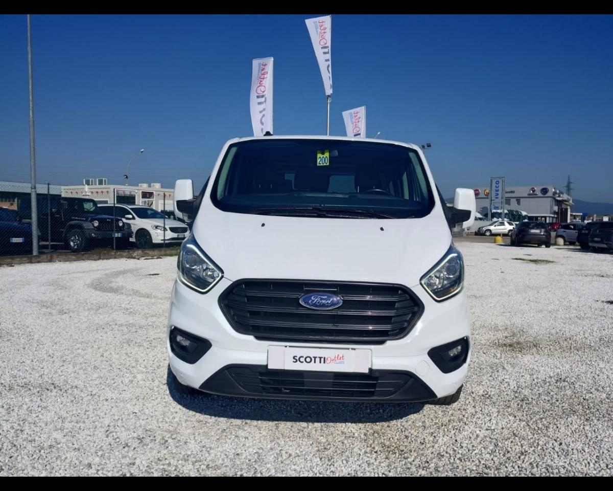 Ford Ford B-Max usata 10
