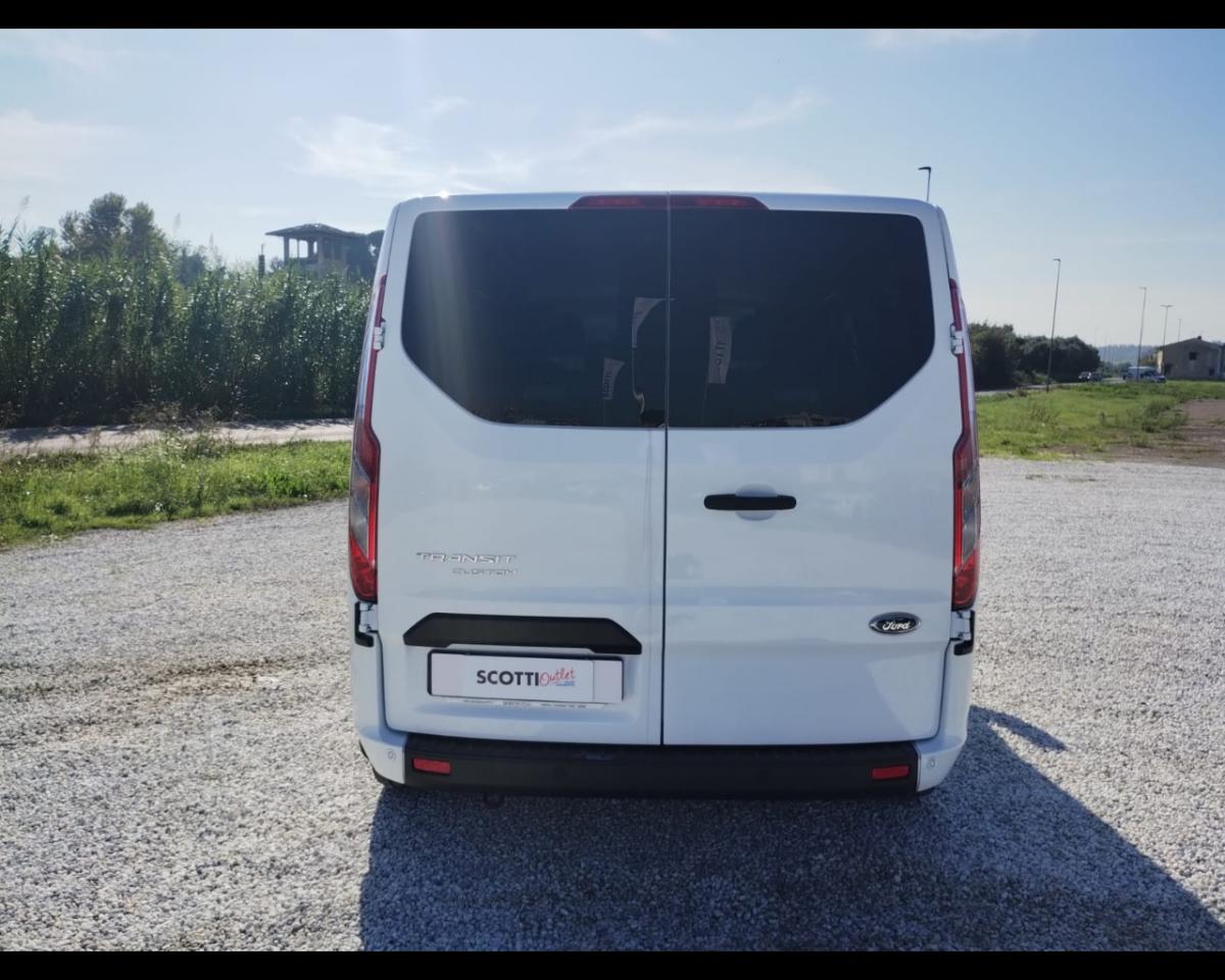 Ford Ford B-Max usata 11