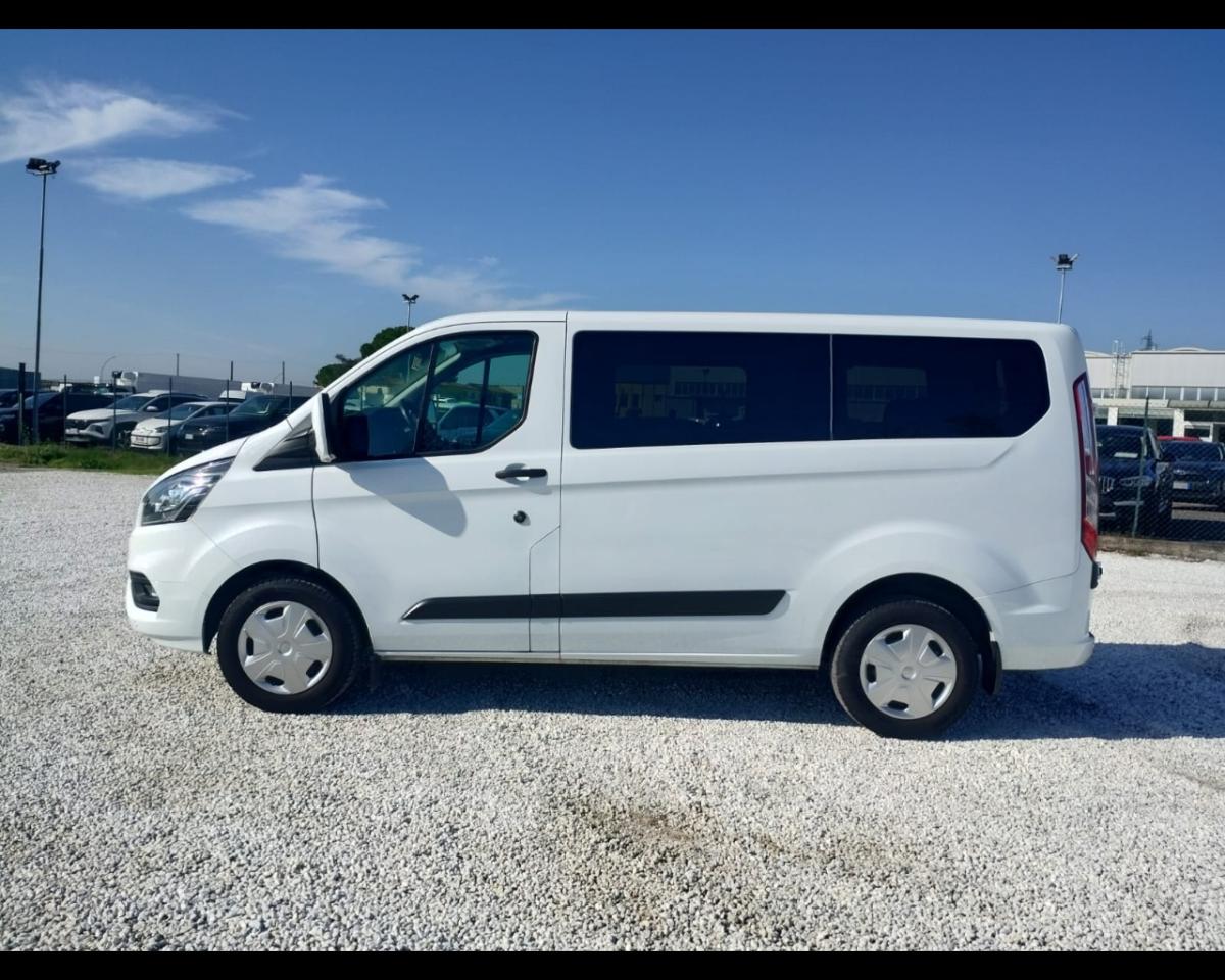 Ford Ford B-Max usata 12