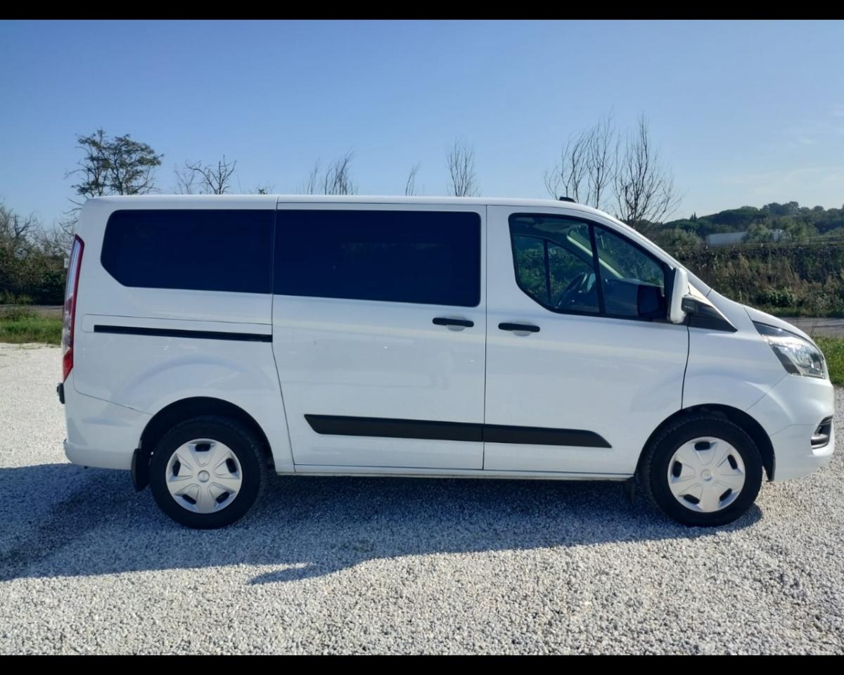 Ford Ford B-Max usata 13