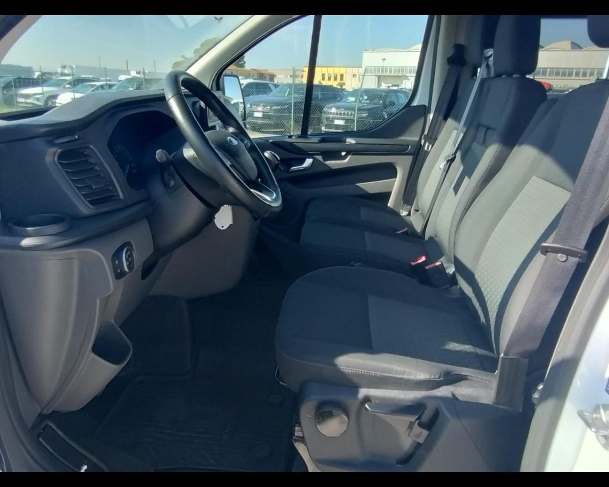 Ford Ford B-Max usata 14