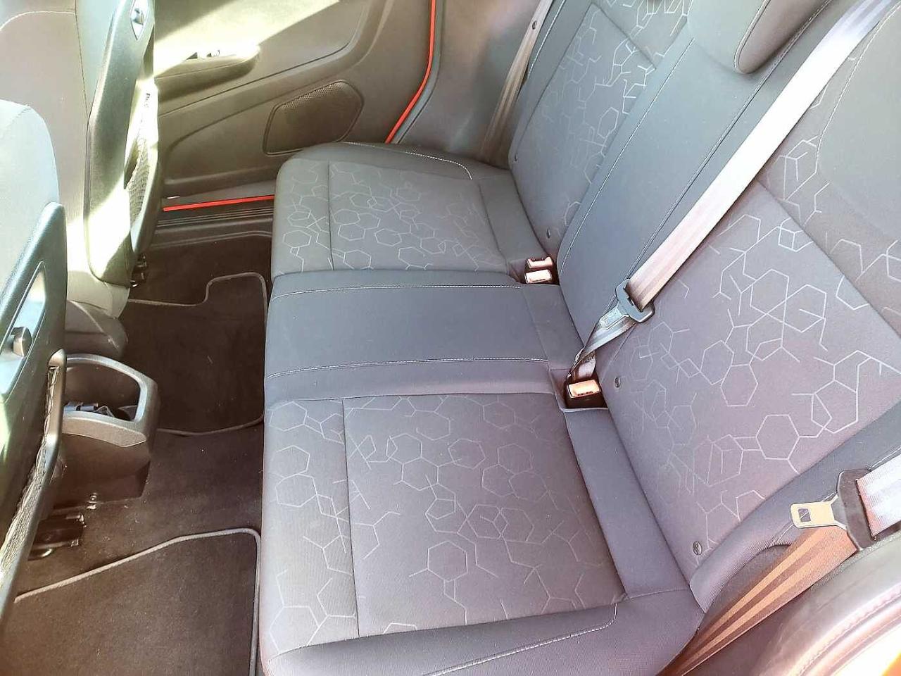 Ford Ford B-Max usata, con 5 marce
