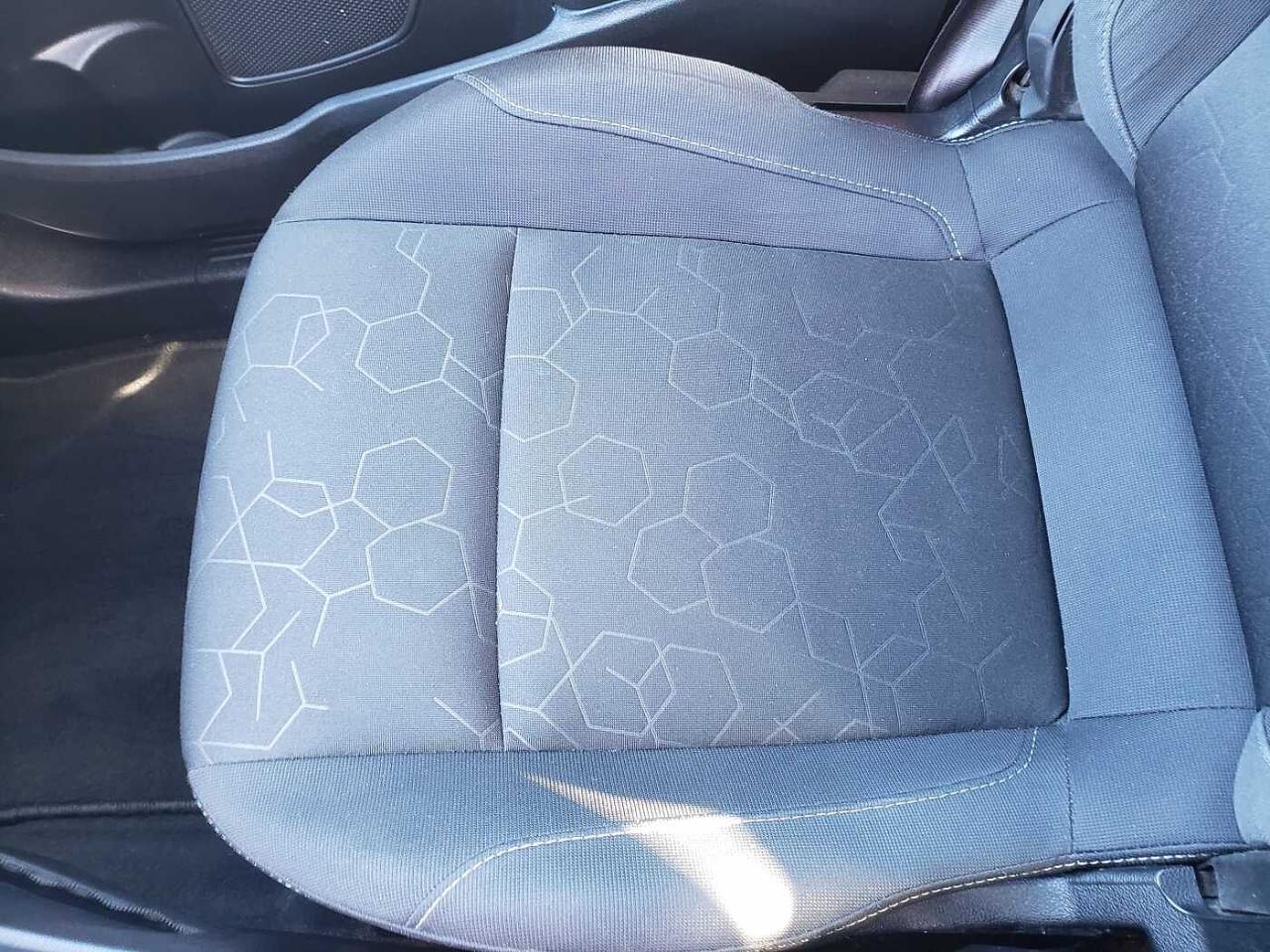 Ford Ford B-Max usata, con abs