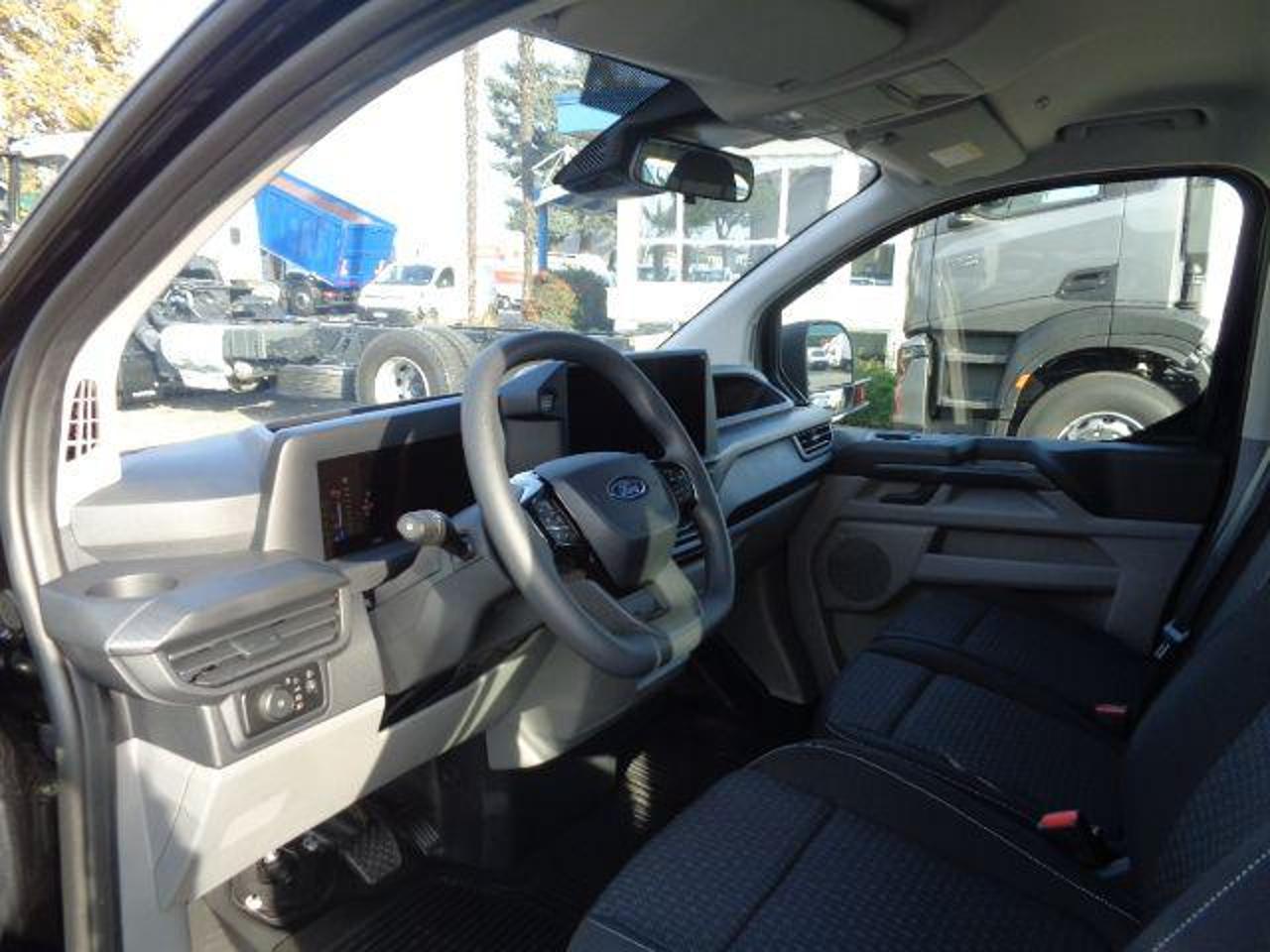 Ford Ford B-Max usata, con alzacristalli elettrici