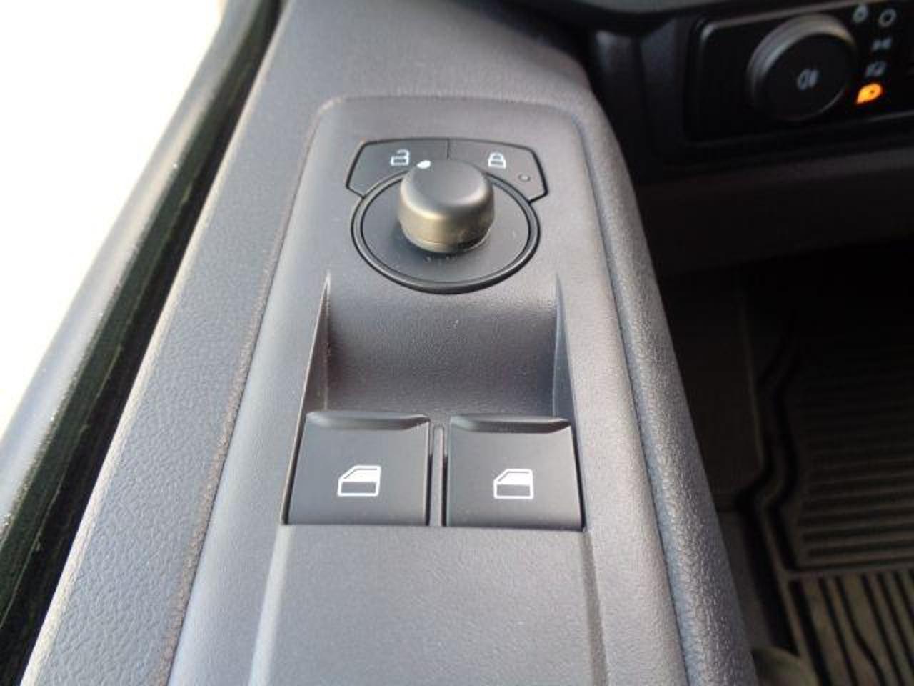 Ford Ford B-Max usata, con chiusura centralizzata