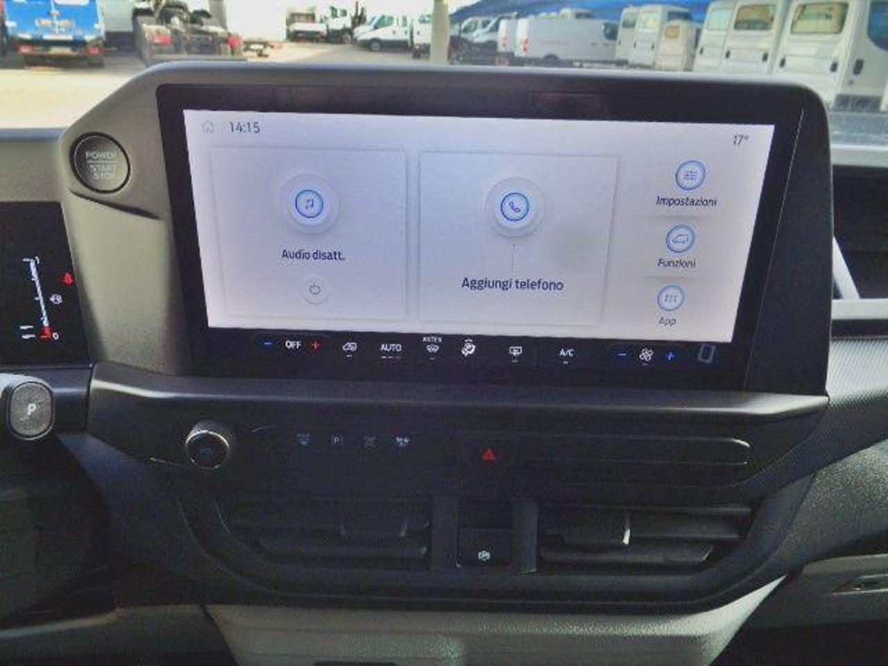 Ford Ford B-Max usata 8