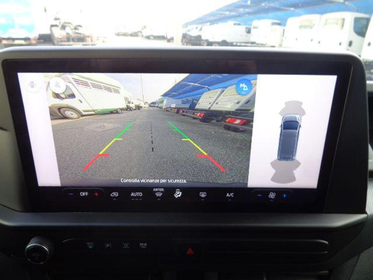 Ford Ford B-Max usata 9