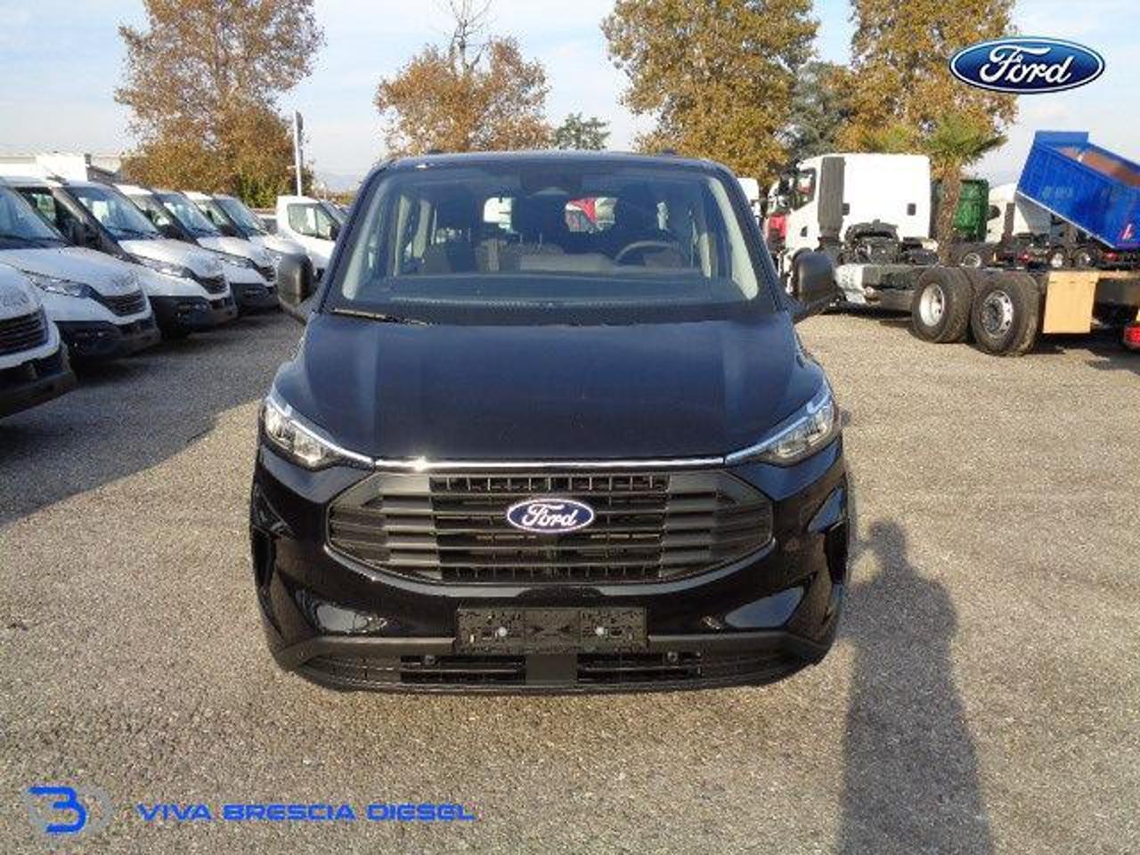Ford Ford B-Max usata 11
