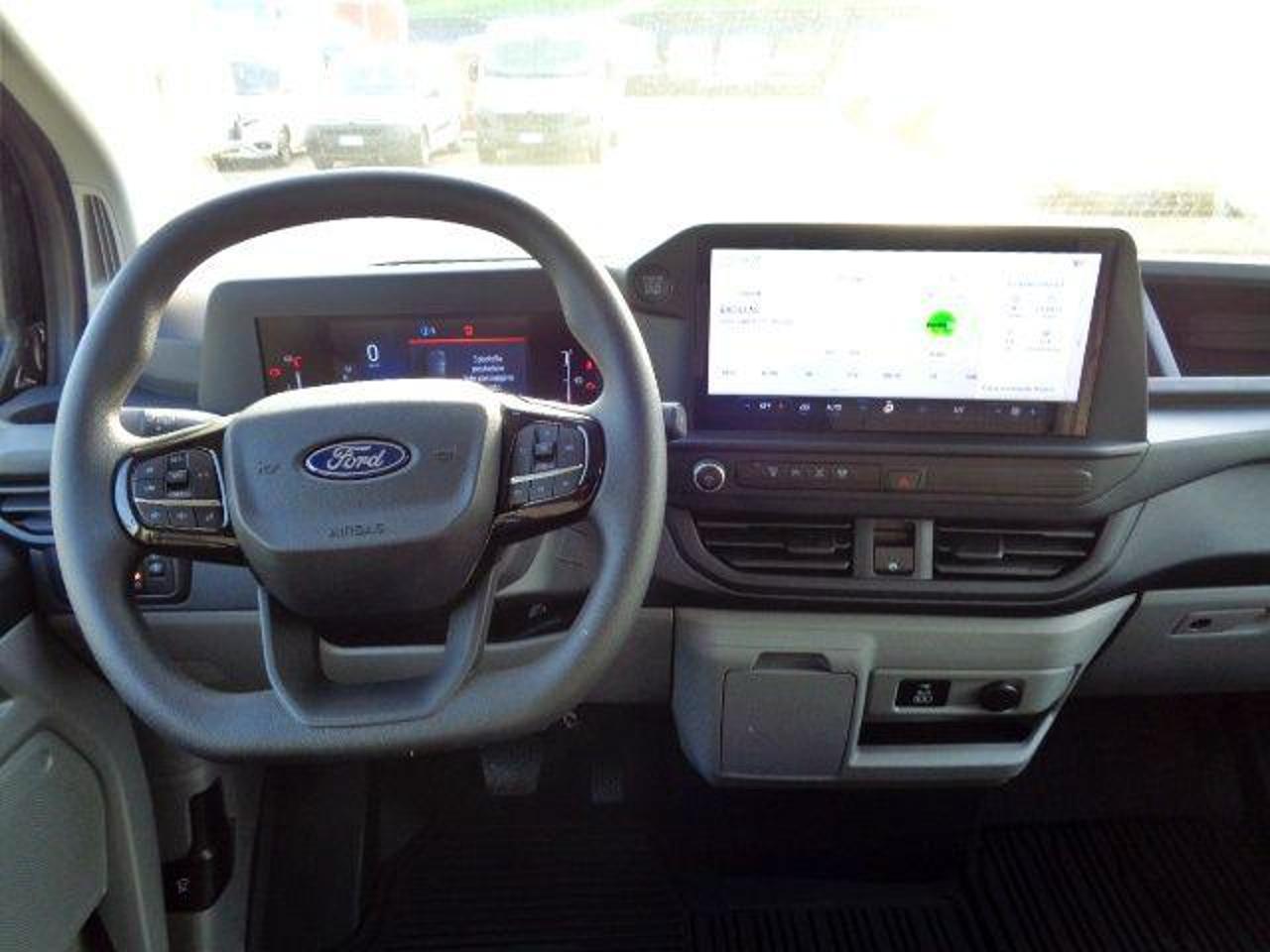Ford Ford B-Max usata 12