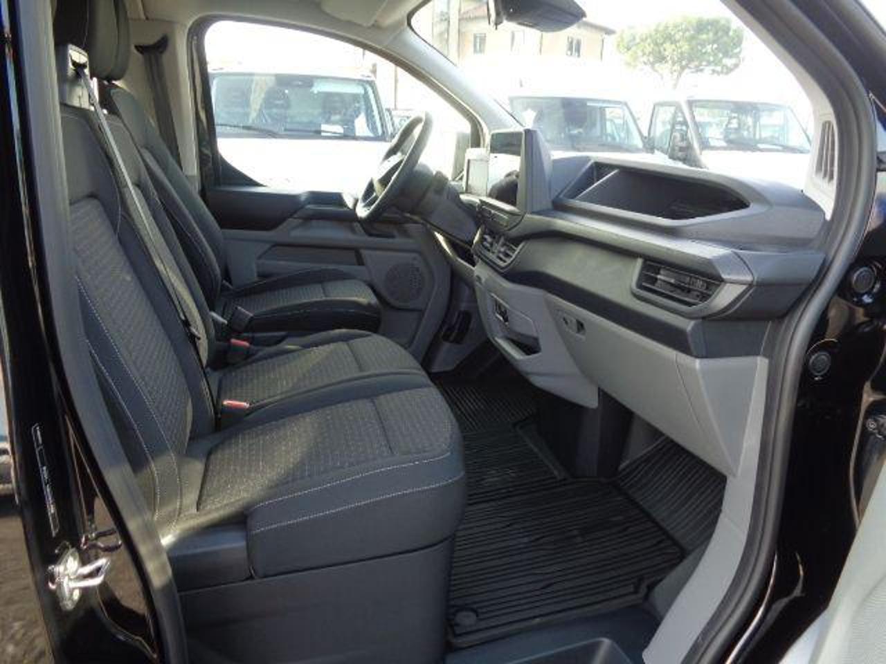 Ford Ford B-Max usata 13