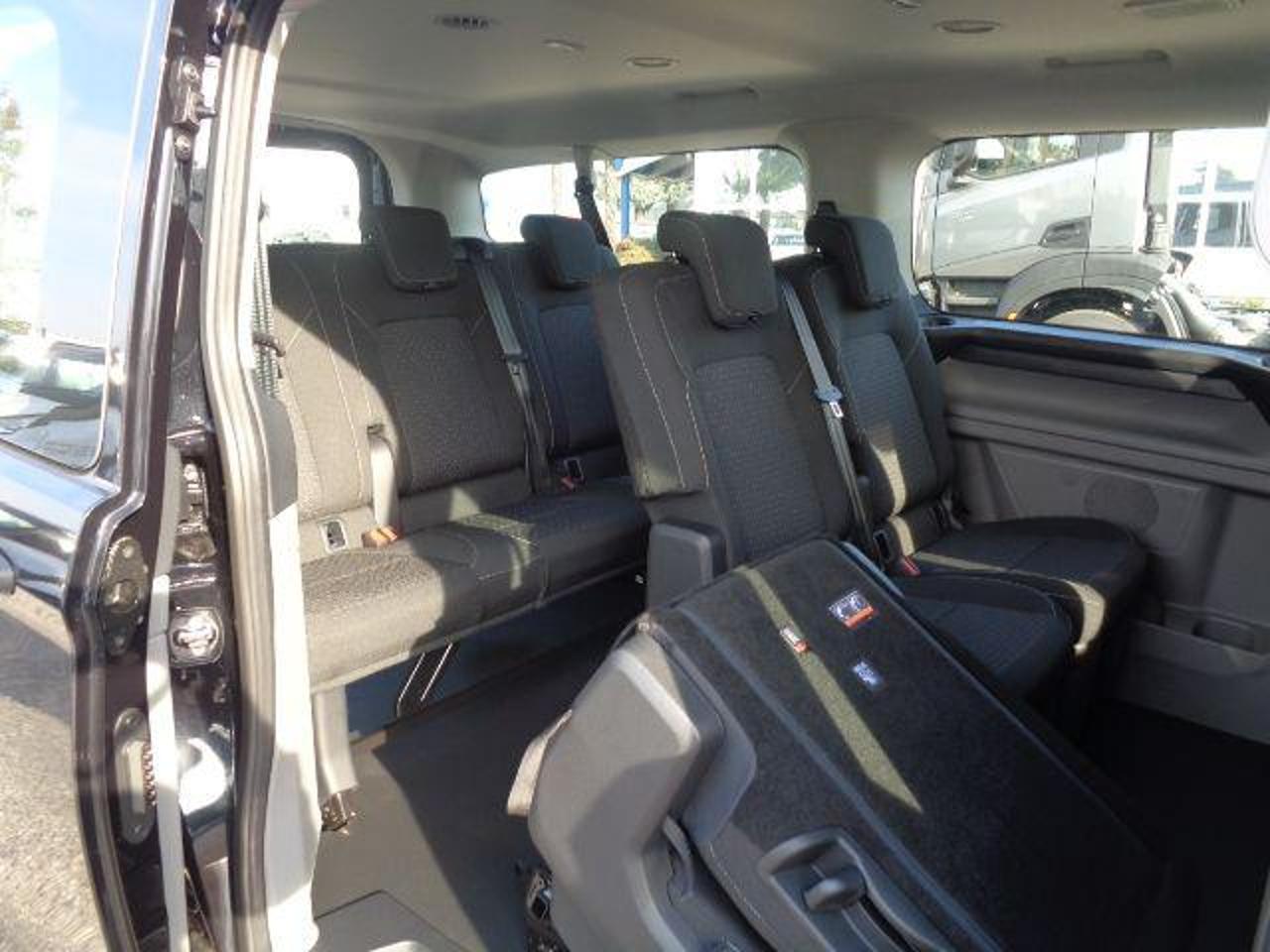 Ford Ford B-Max usata 16