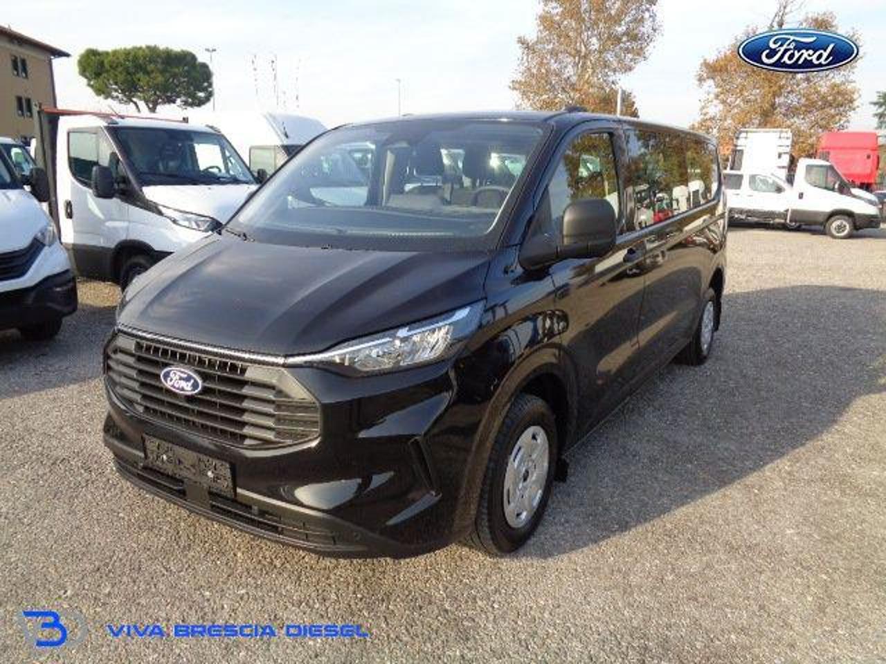 Ford Ford B-Max usata 19
