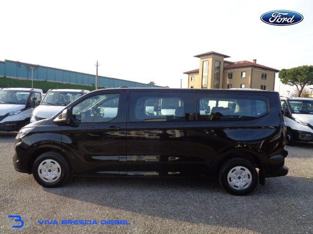 Ford Ford B-Max usata 20
