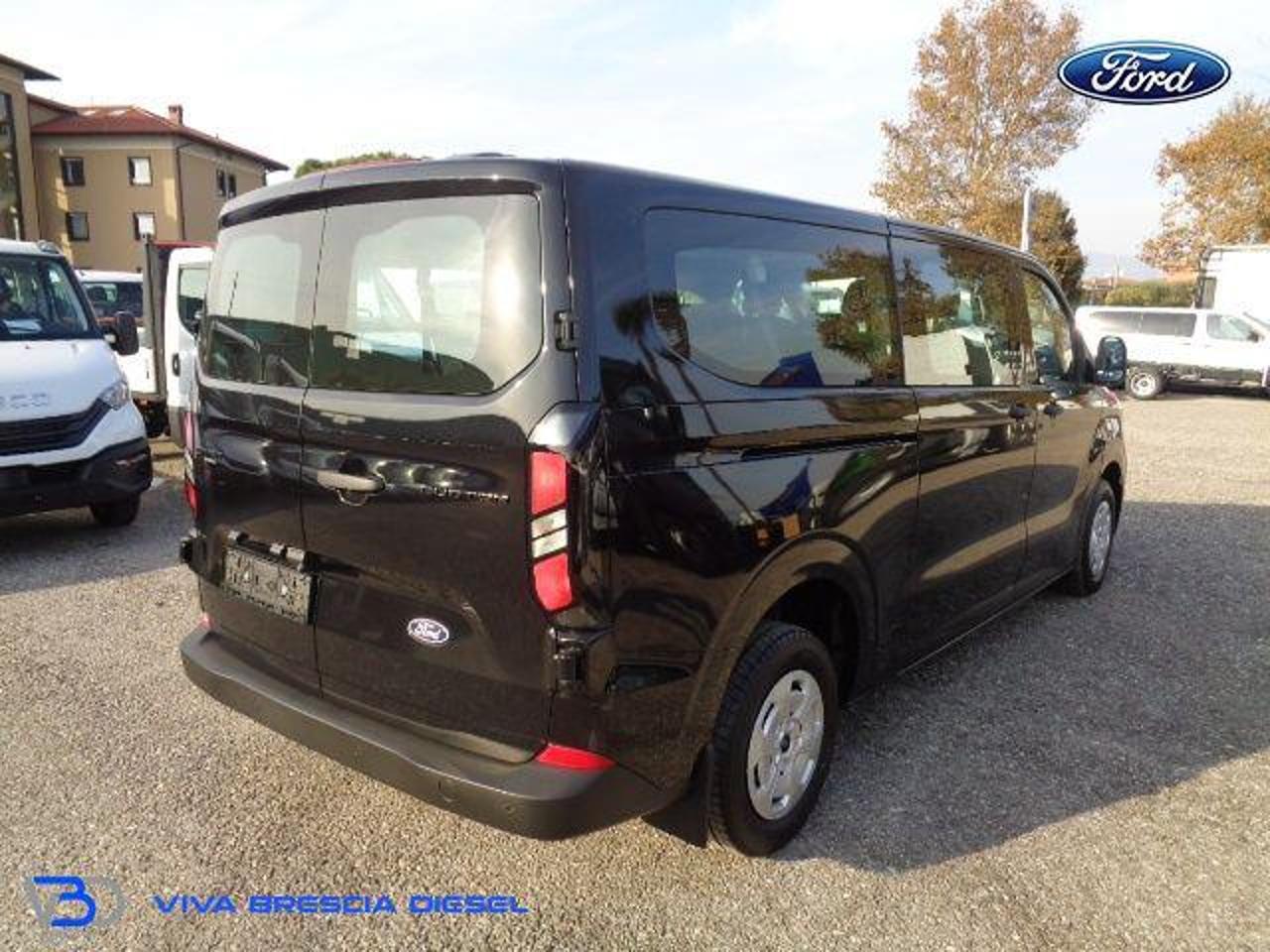 Ford Ford B-Max usata 21