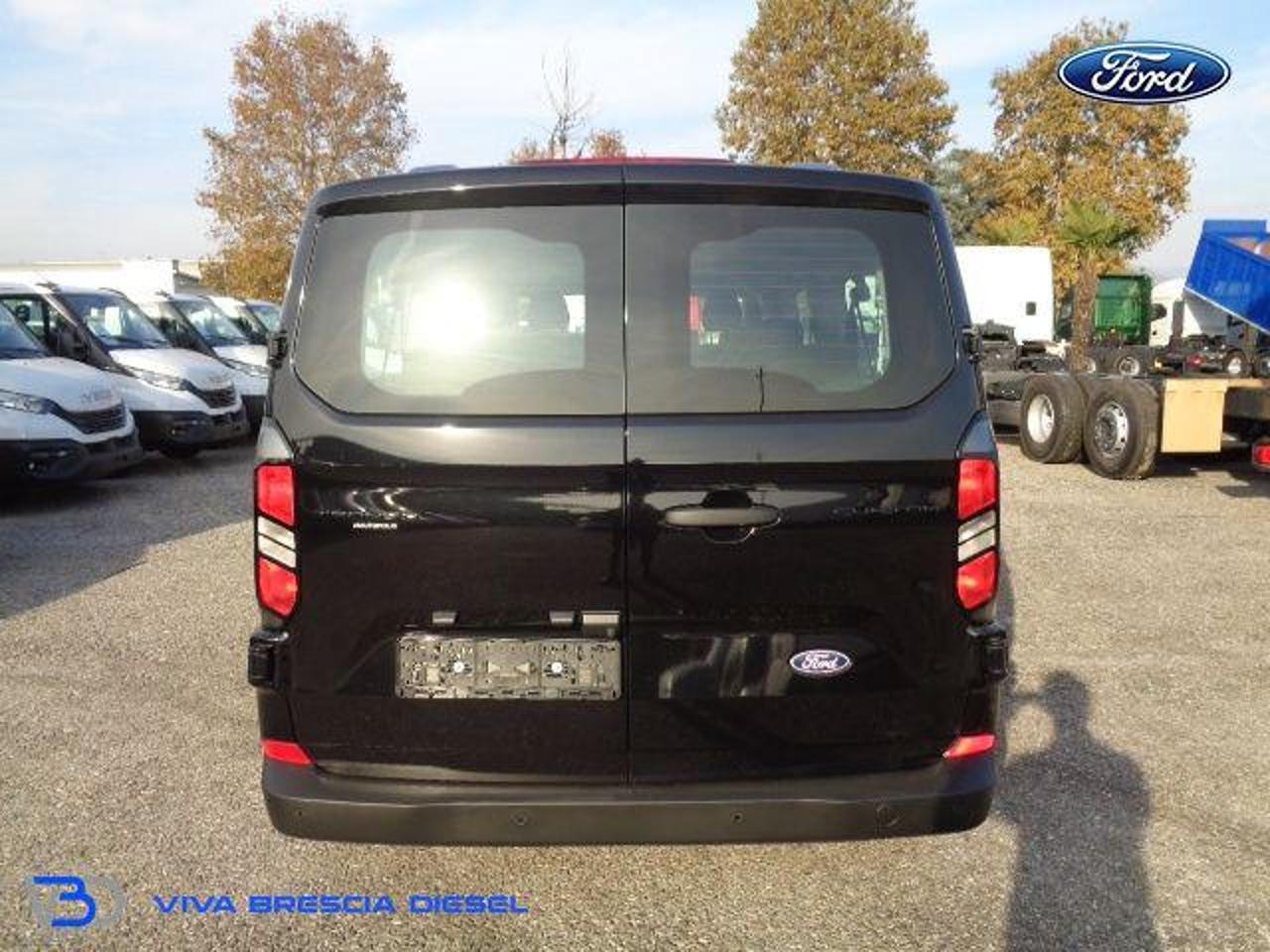 Ford Ford B-Max usata 22