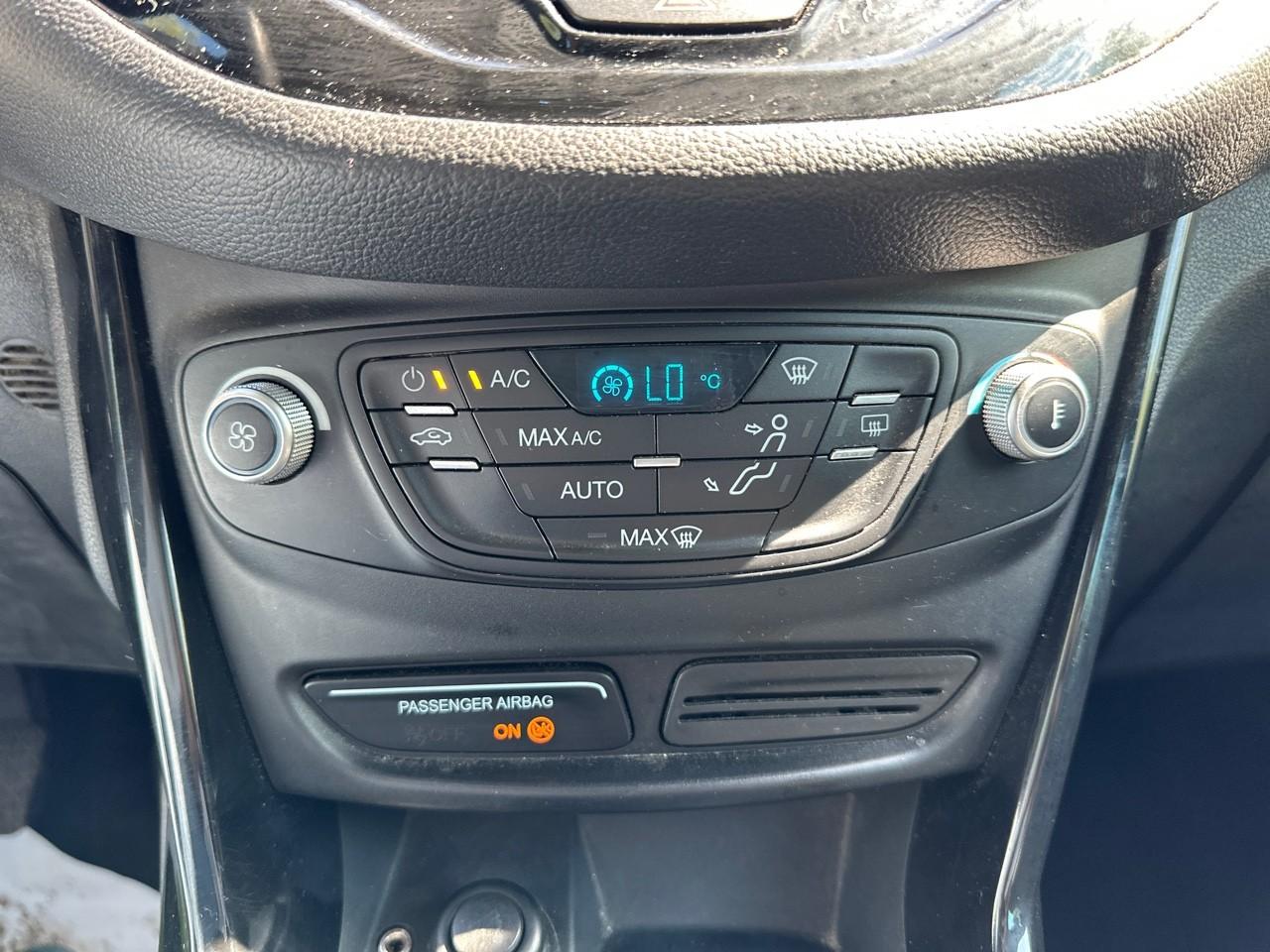 Ford Ford B-Max usata, con airbags 7