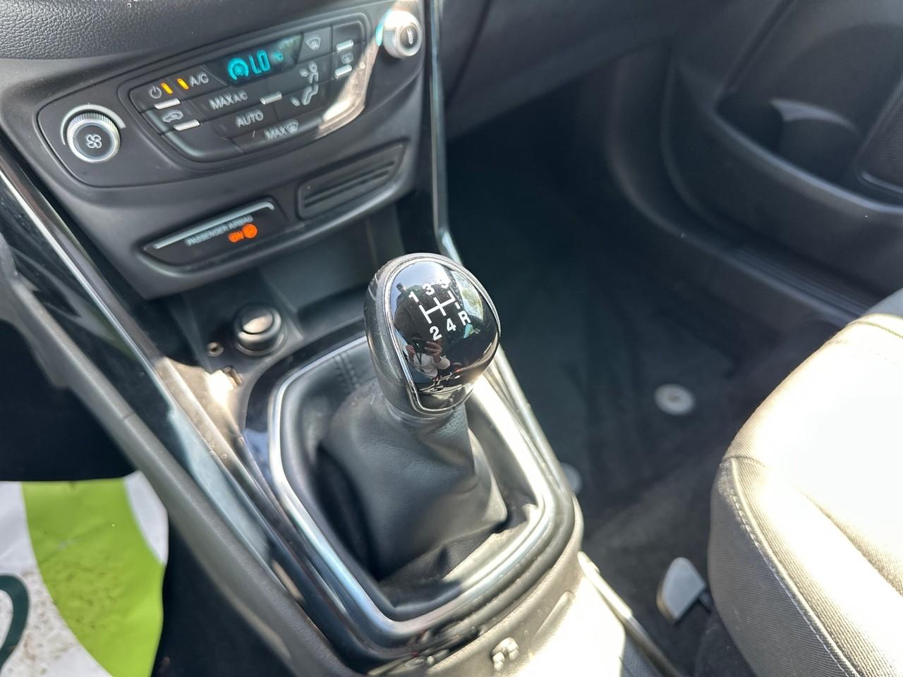 Ford Ford B-Max usata, con alzacristalli elettrici anteriori e posteriori , numero ad impulso 2