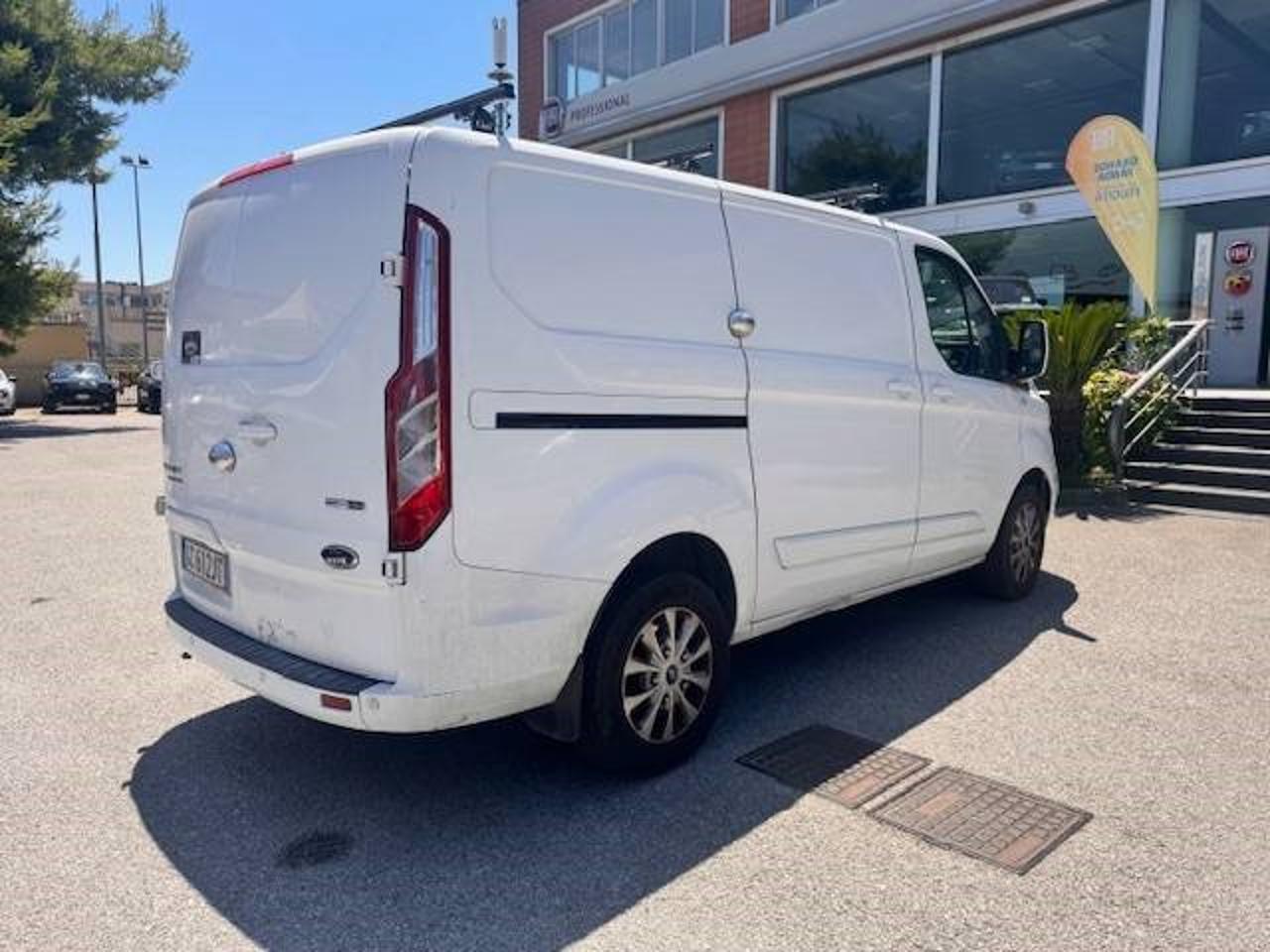 Ford Ford B-Max usata 11