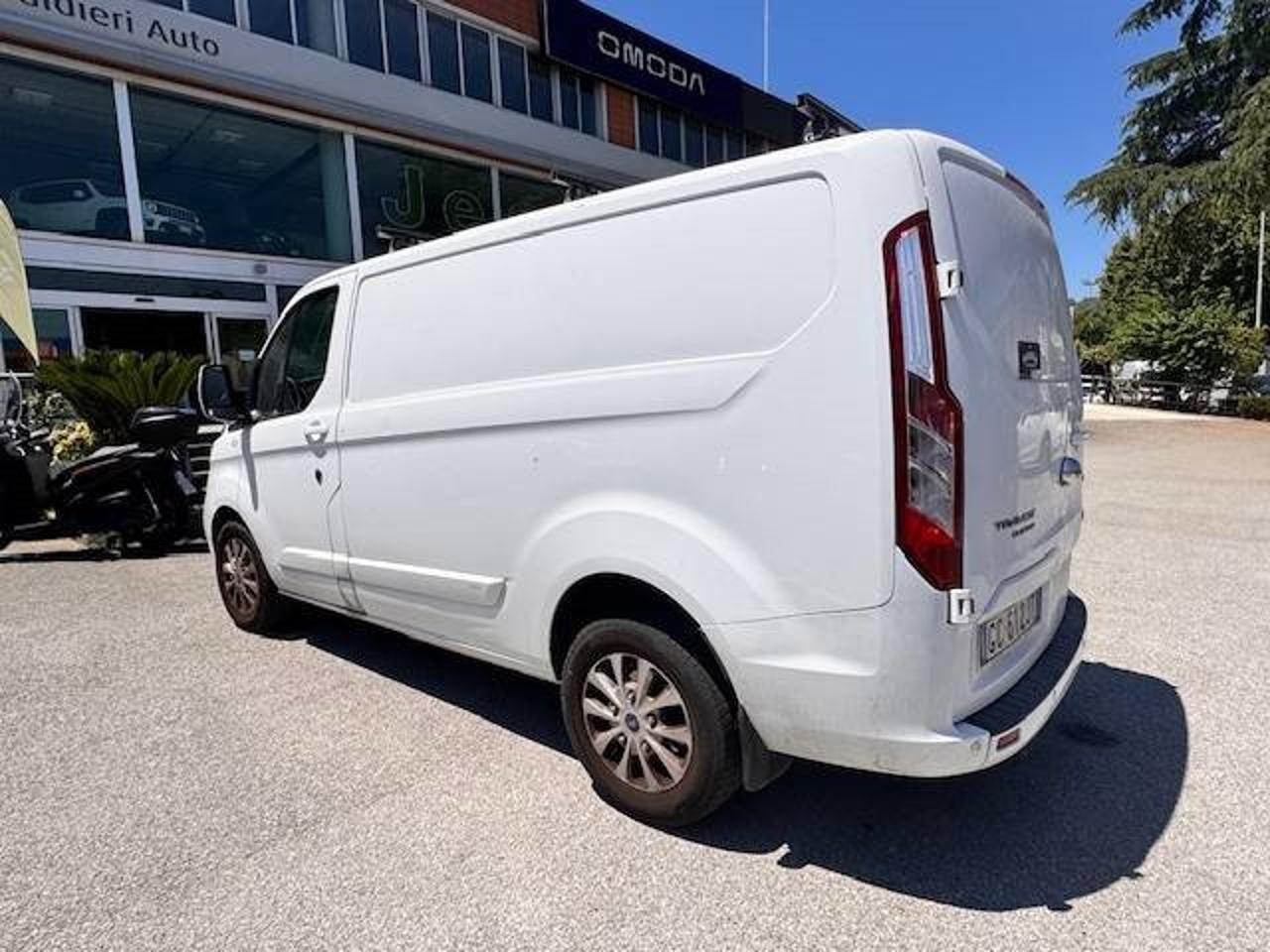 Ford Ford B-Max usata 12