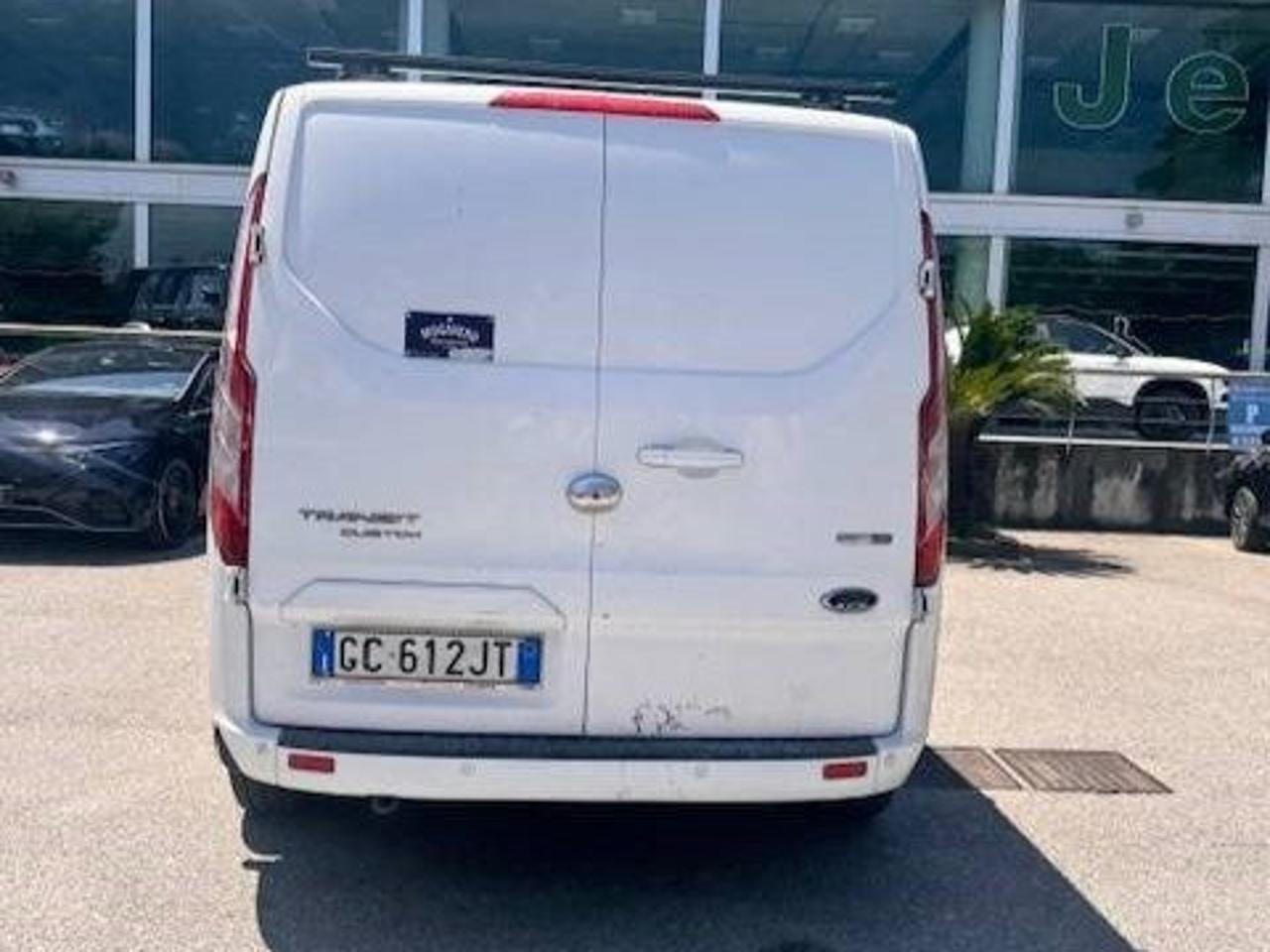 Ford Ford B-Max usata 13