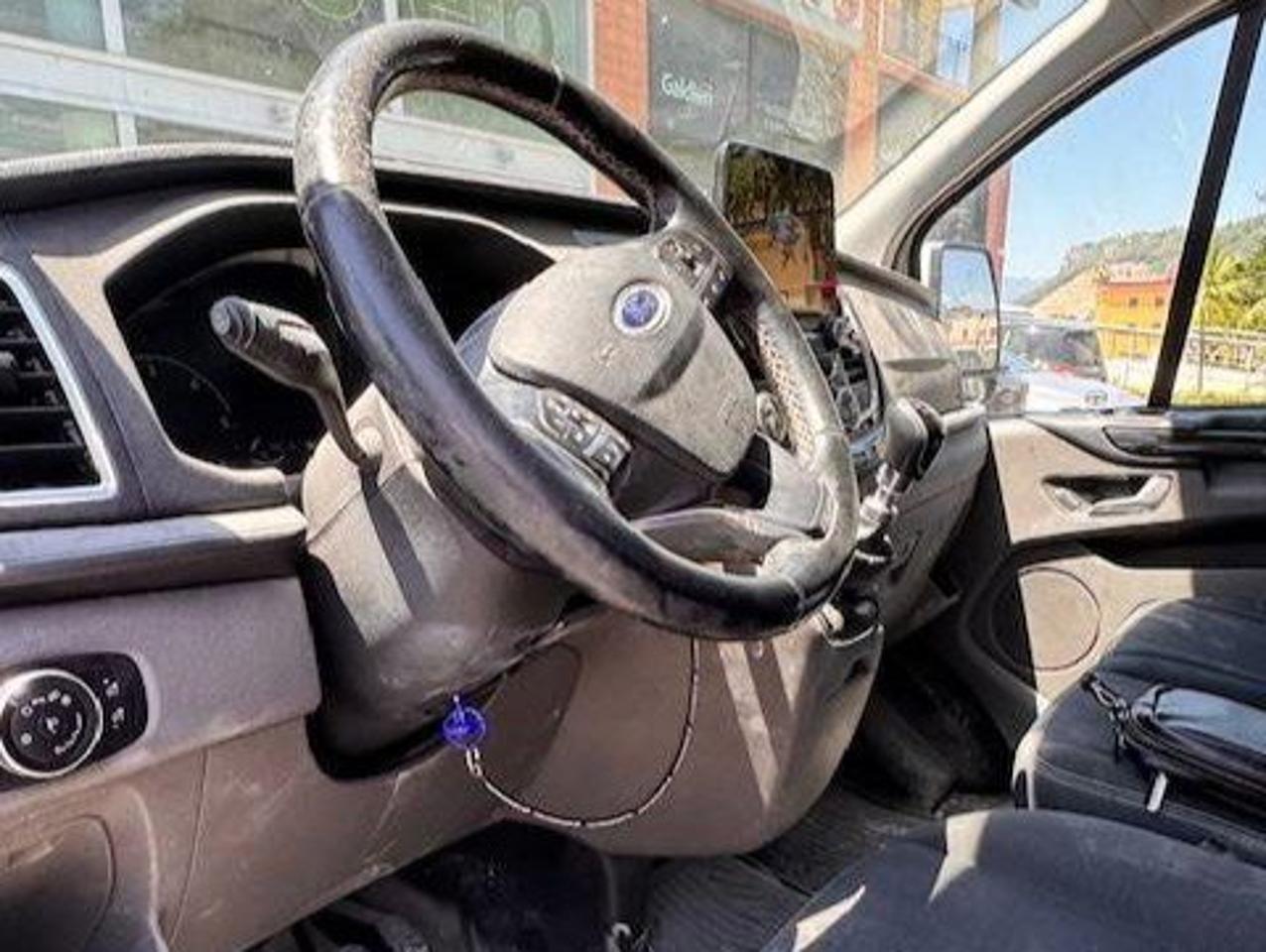 Ford Ford B-Max usata 14