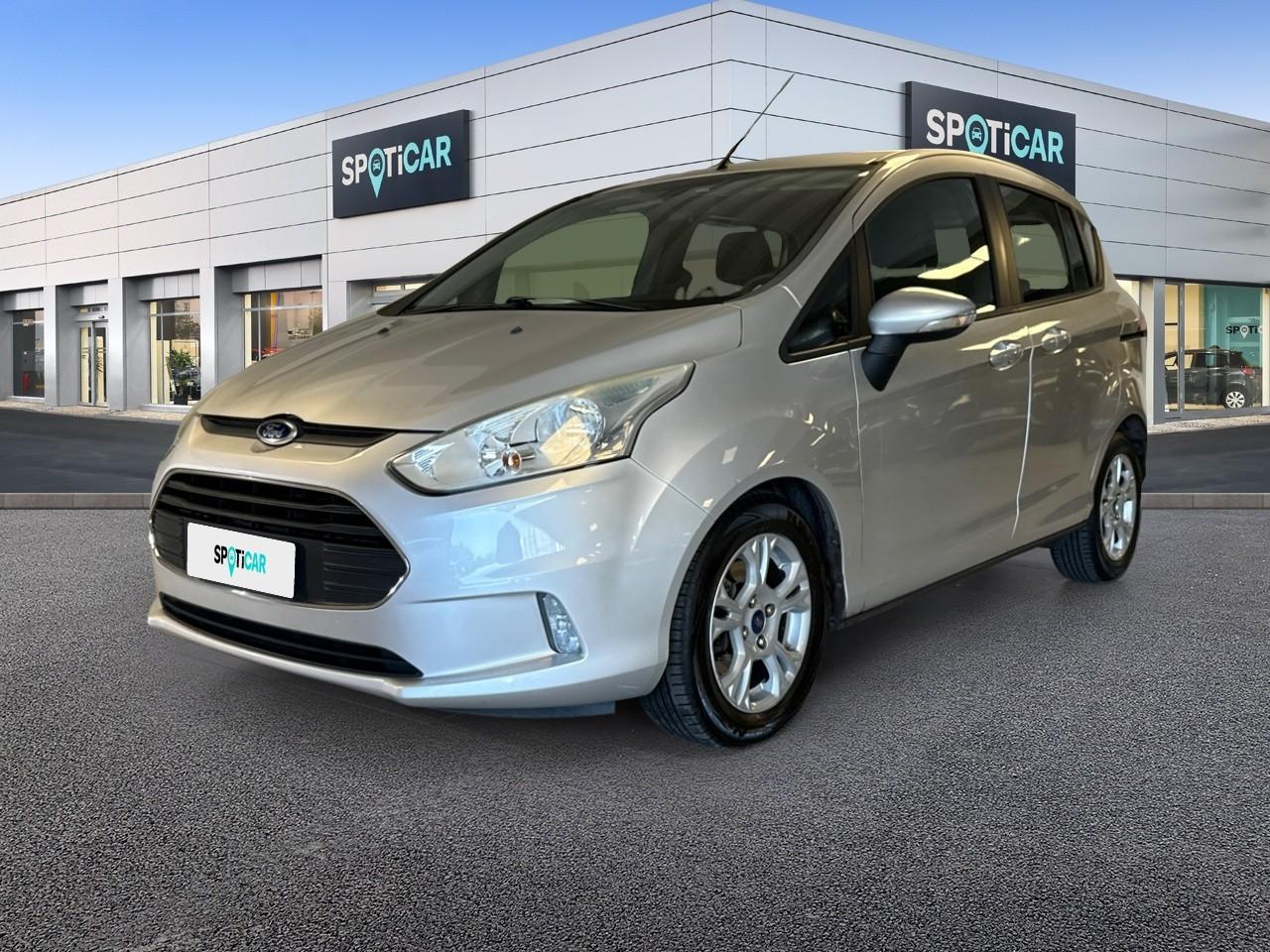Ford Ford B-Max 