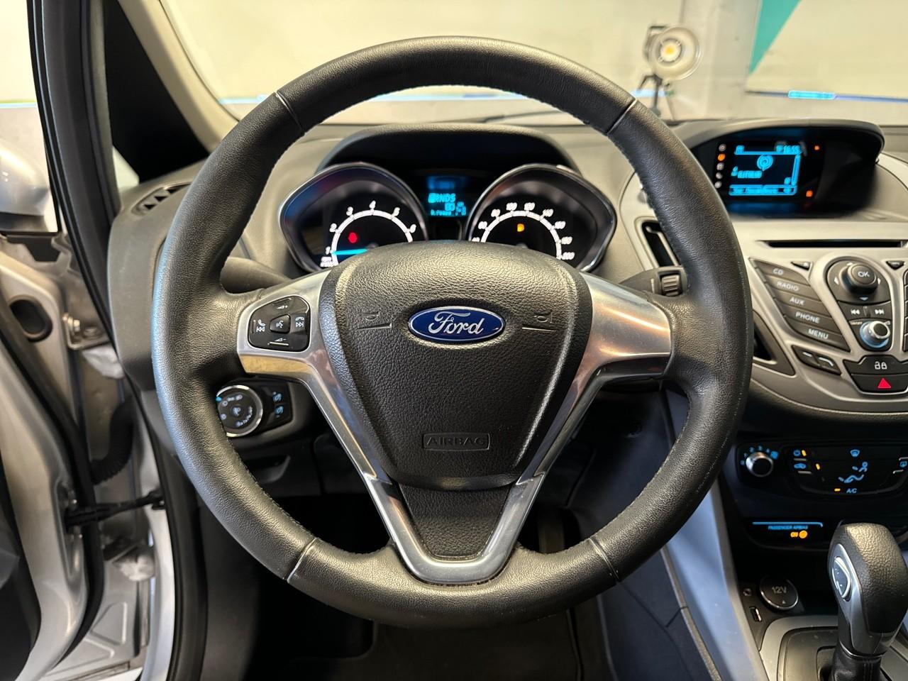 Ford Ford B-Max usata, con abs