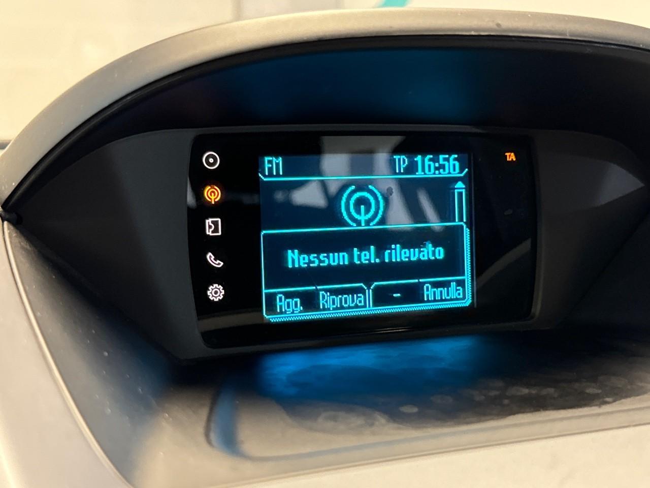 Ford Ford B-Max usata, con airbag laterale anteriore