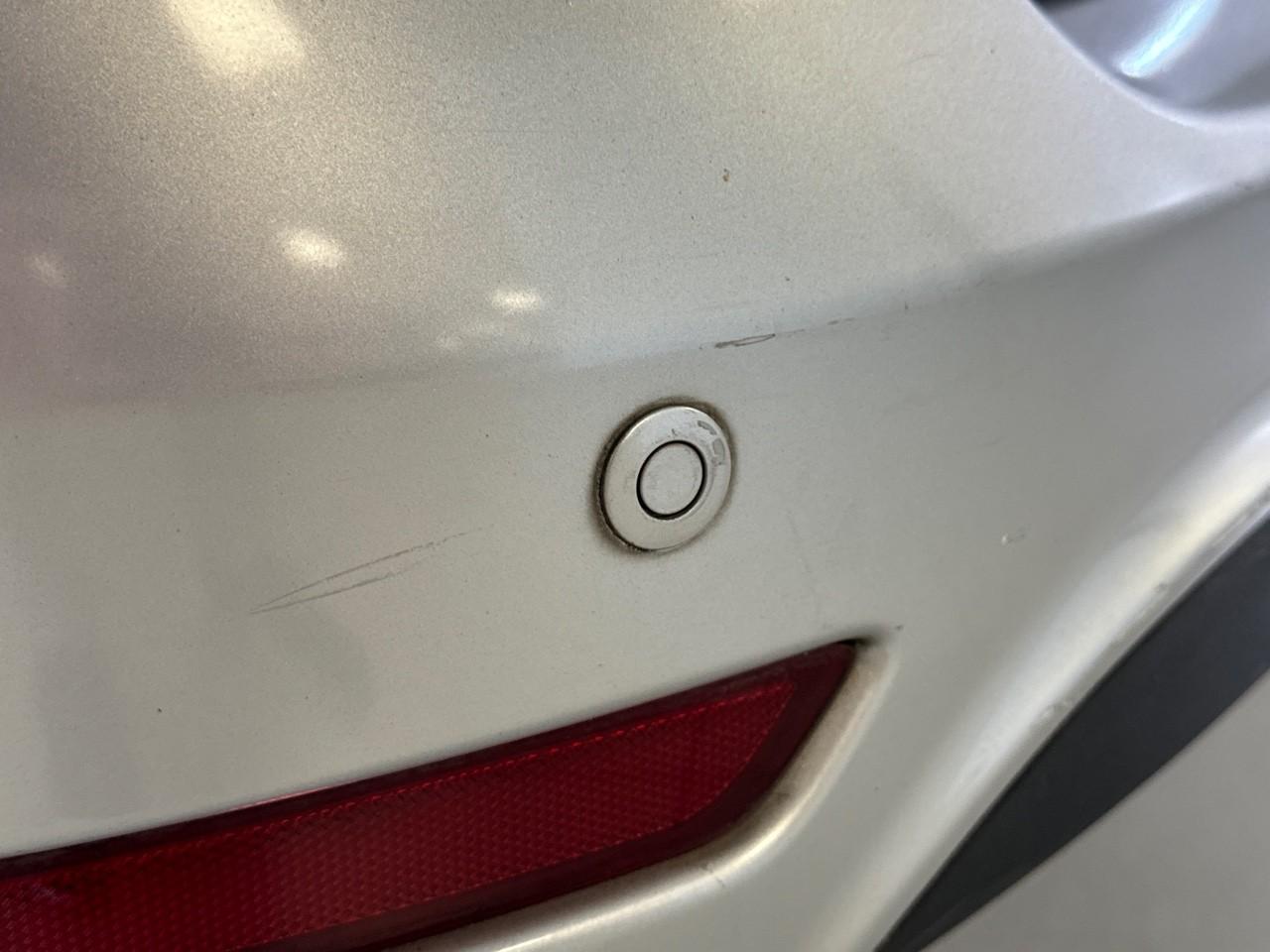 Ford Ford B-Max usata, con airbag laterali a tendina ant./post.
