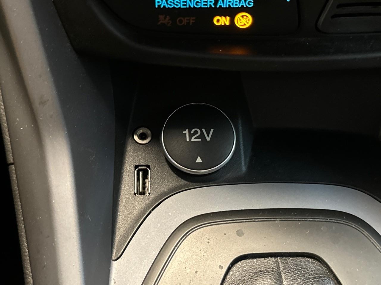Ford Ford B-Max usata, con antenna con ricezione diversionale