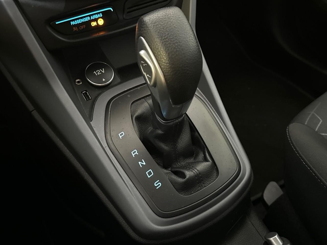 Ford Ford B-Max usata, con apertura a distanza del bagagliaio con telecomando