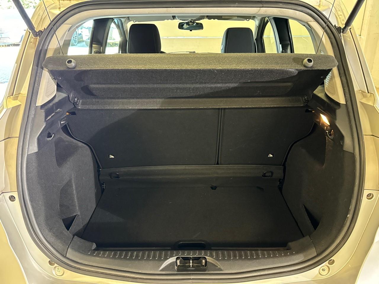 Ford Ford B-Max usata, con comando luci manuale