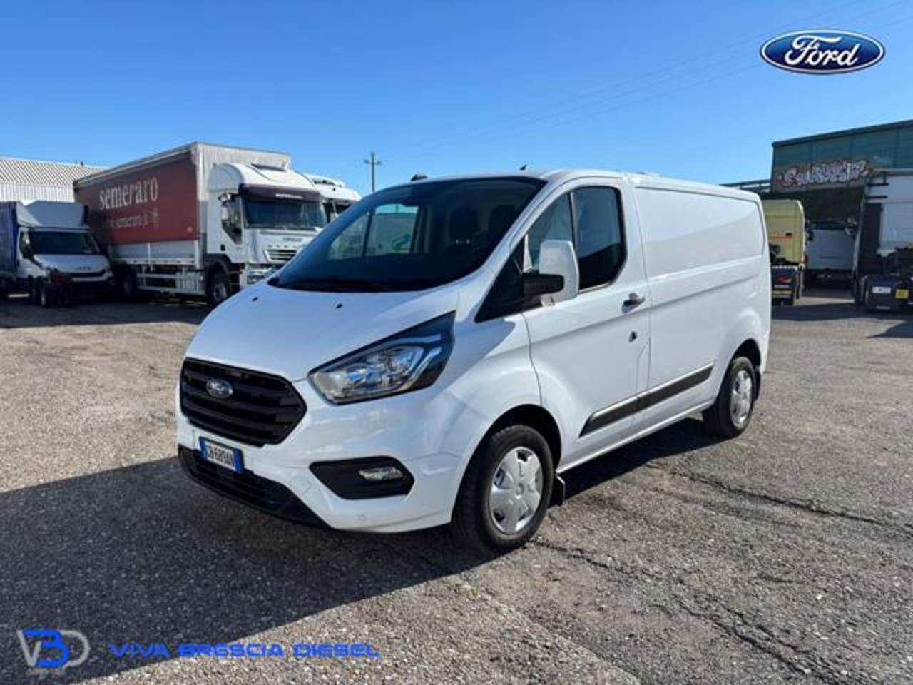 Ford Ford B-Max 