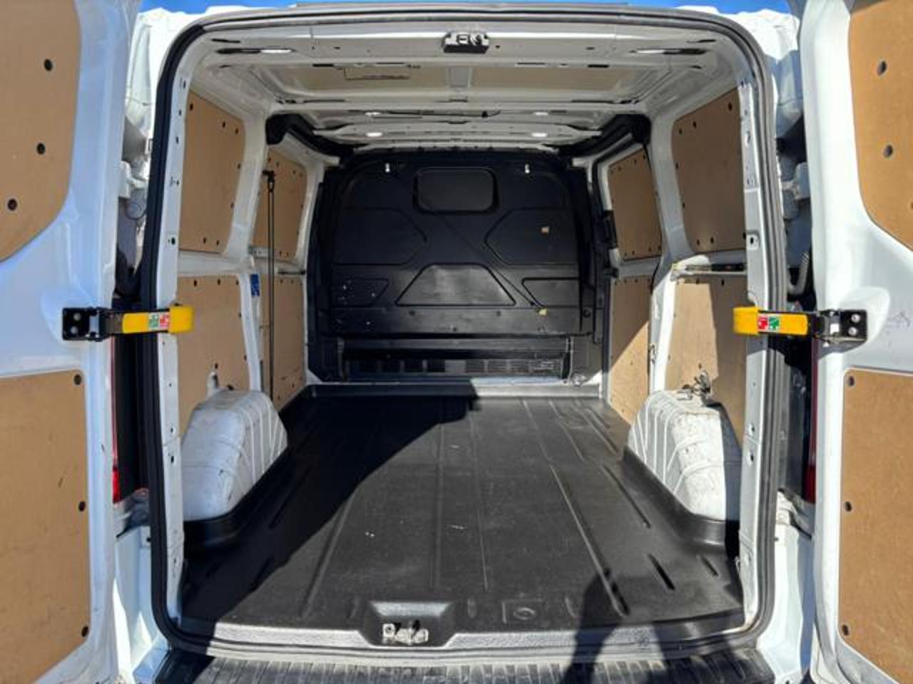 Ford Ford B-Max usata, con airbag