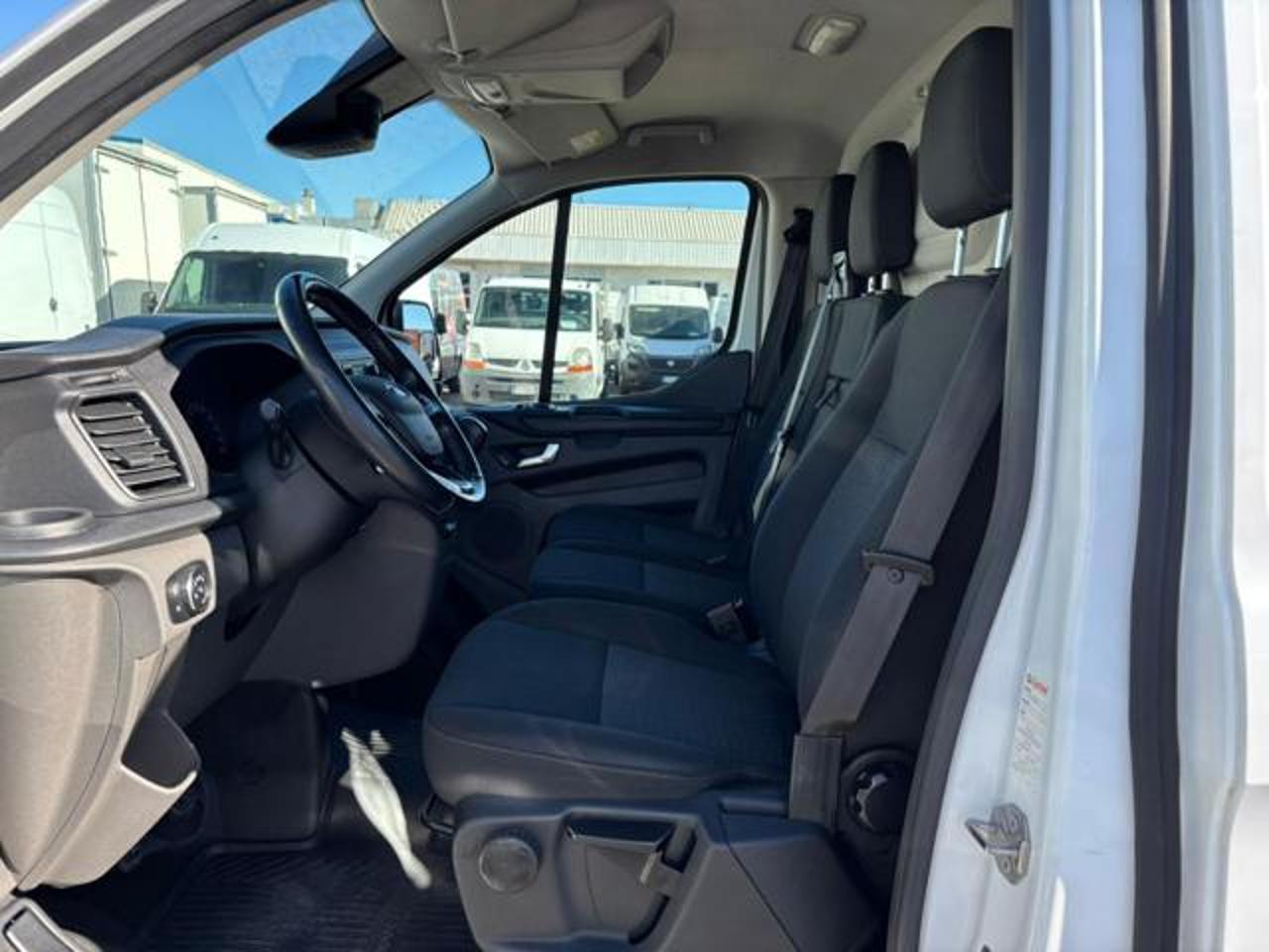 Ford Ford B-Max usata, con alzacristalli elettrici