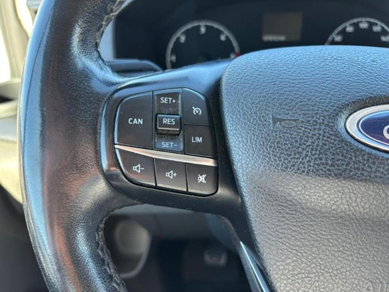 Ford Ford B-Max usata, con cruise control