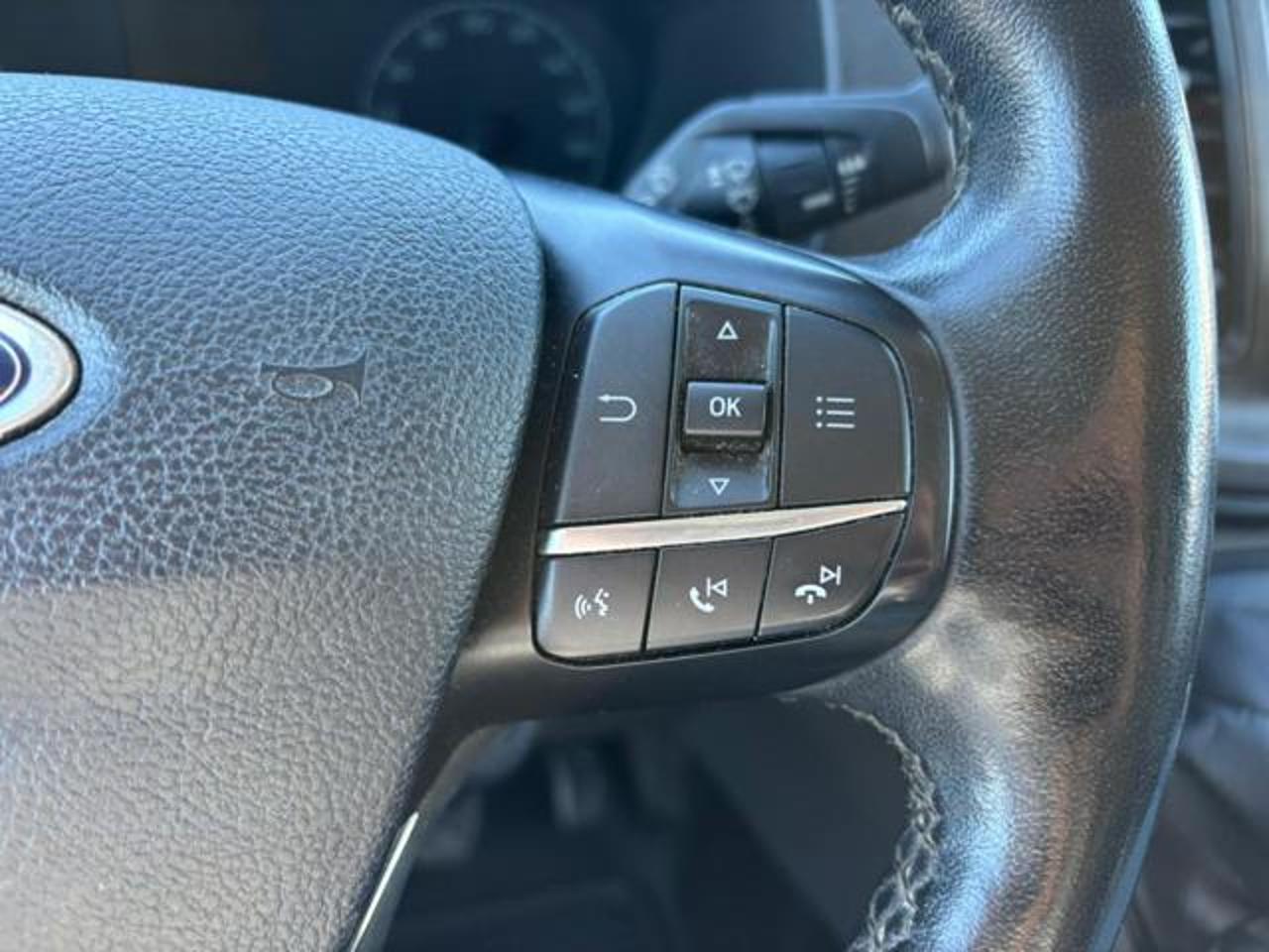 Ford Ford B-Max usata, con esp